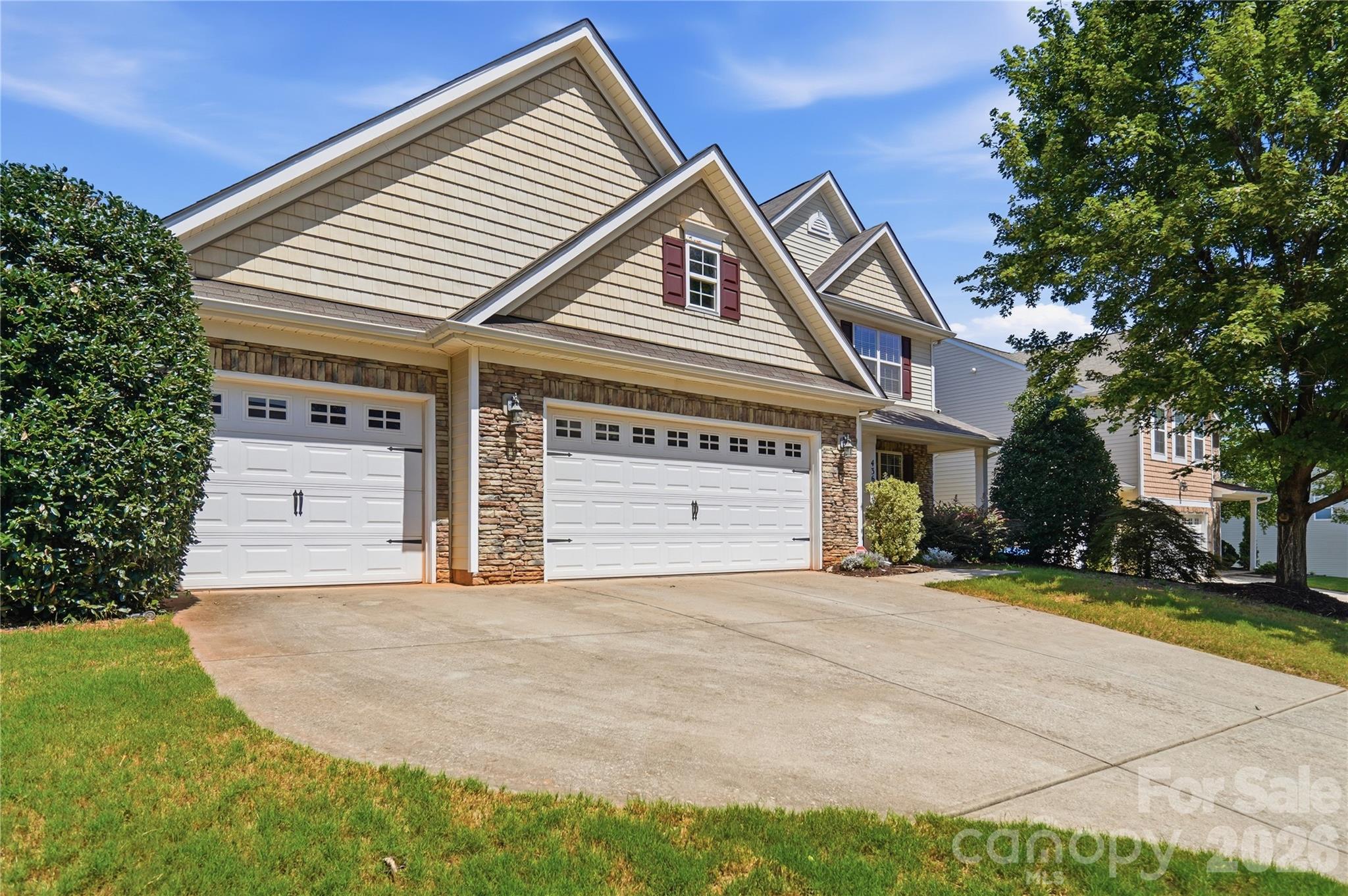4360 Haddington Dr, Indian Land, SC 29707