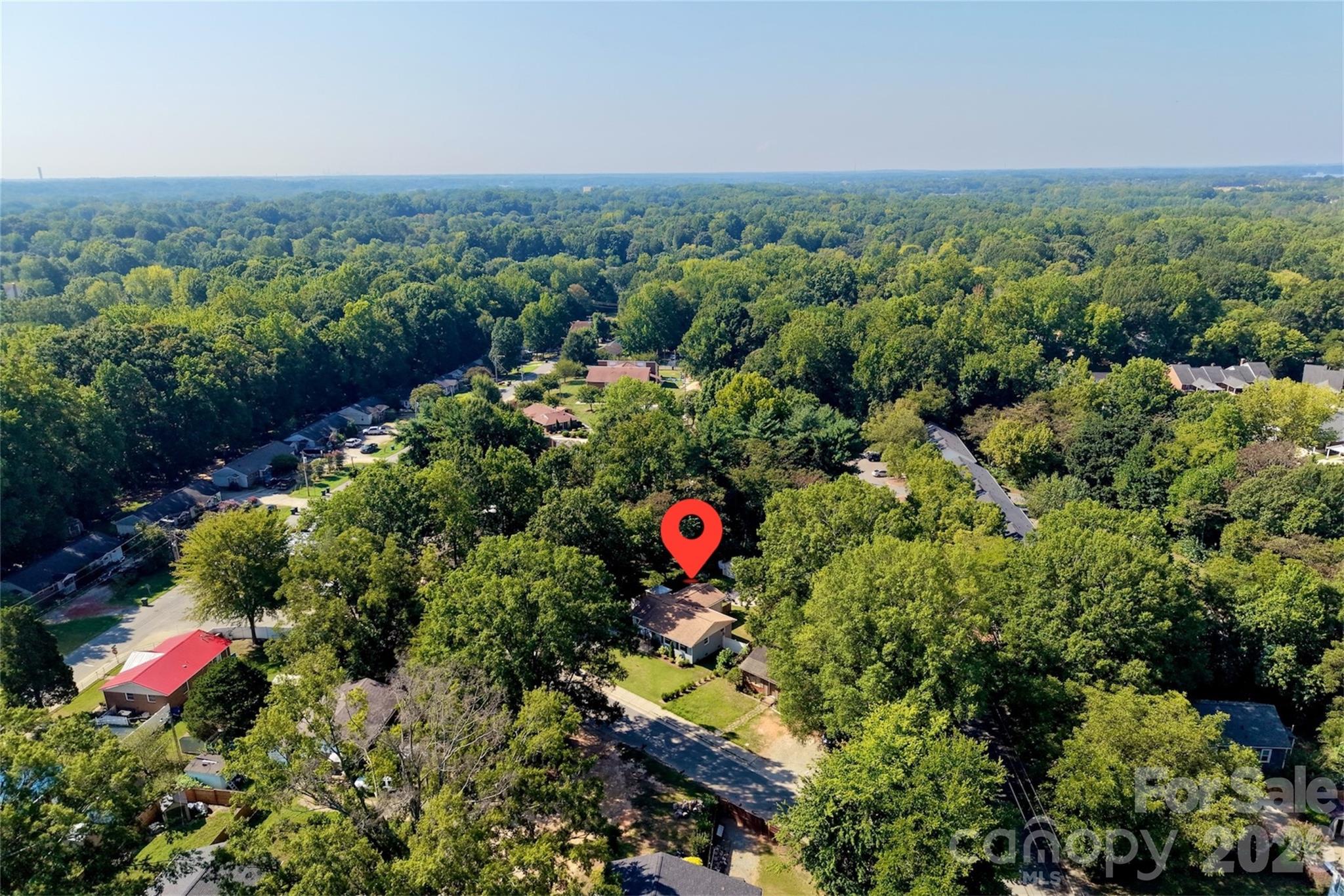 19213 Carter Cir, Cornelius, NC 28031