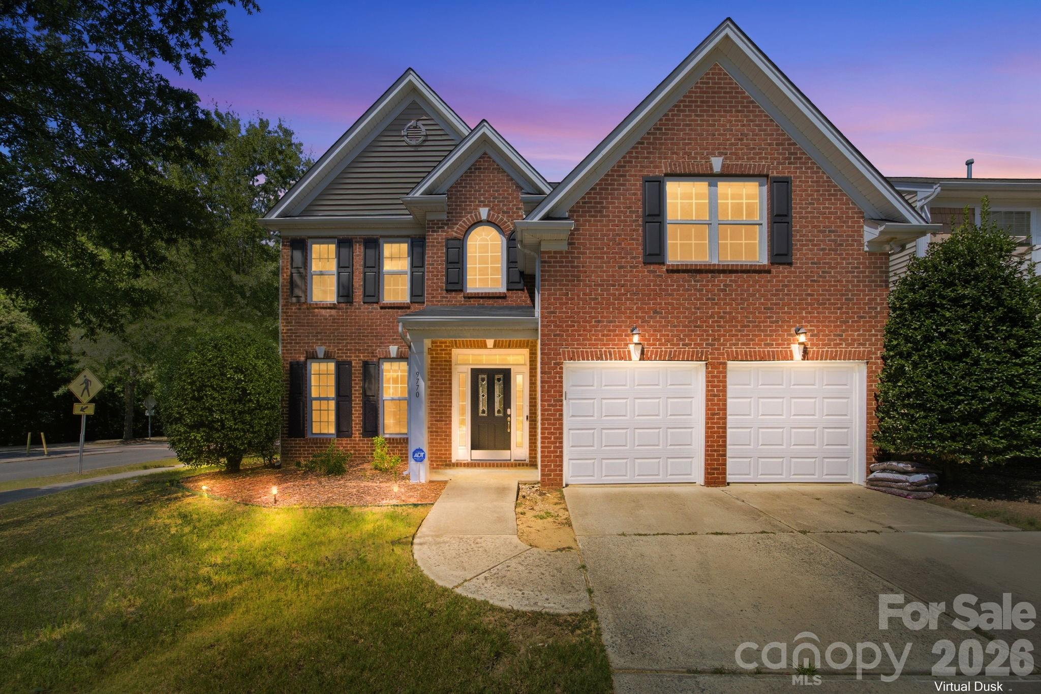 9770 Turning Wheel Dr, Charlotte, NC 28214