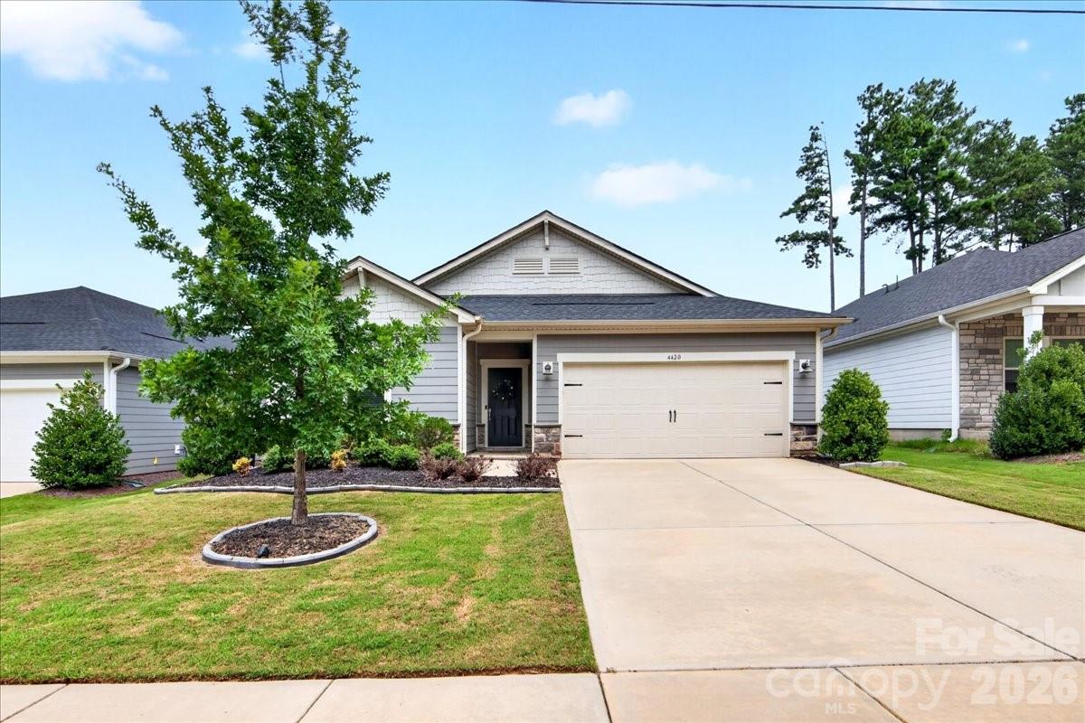 4420 Bright Rd, Charlotte, NC 28214