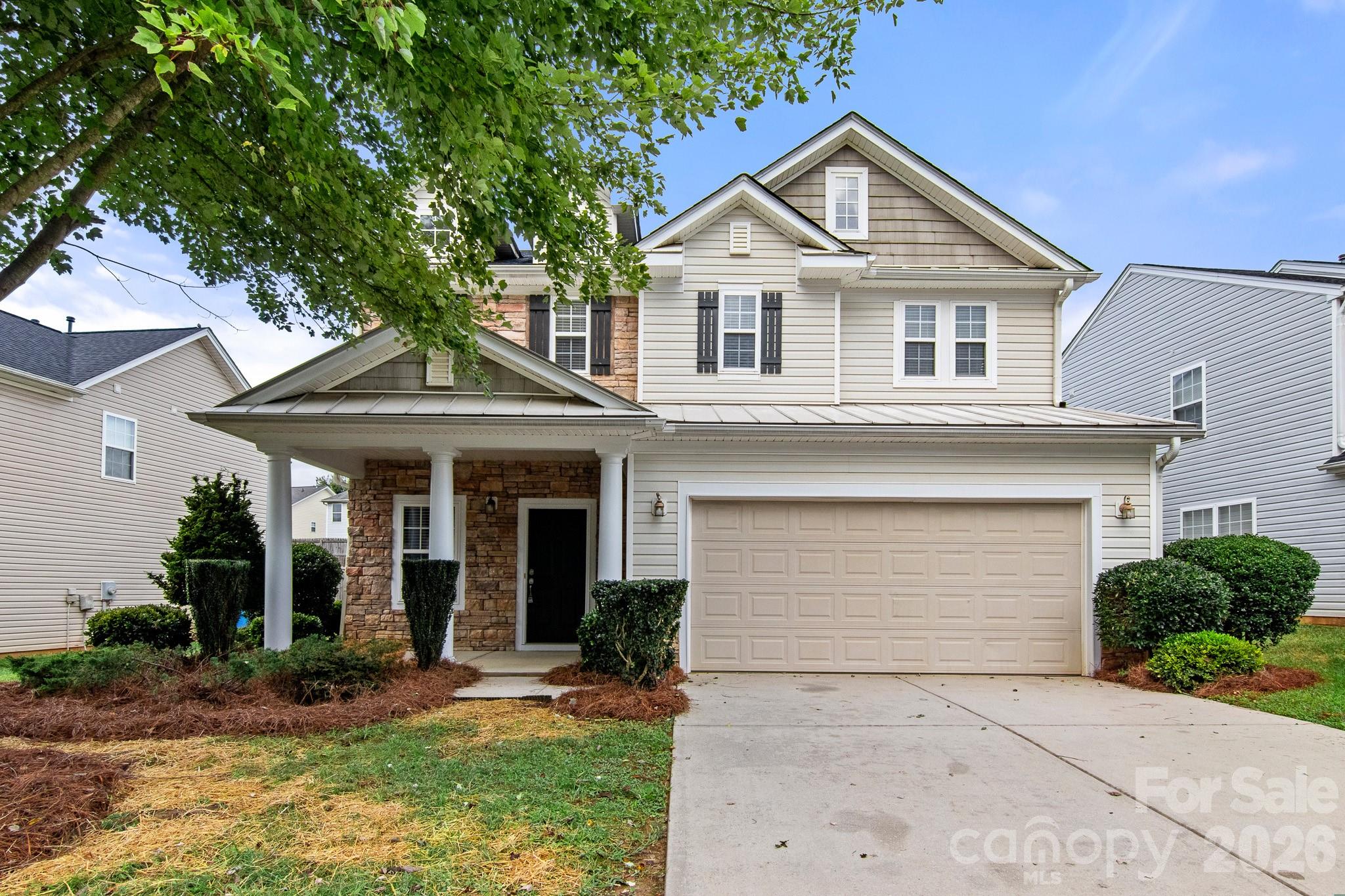 4243 Everest Dr, Gastonia, NC 28054