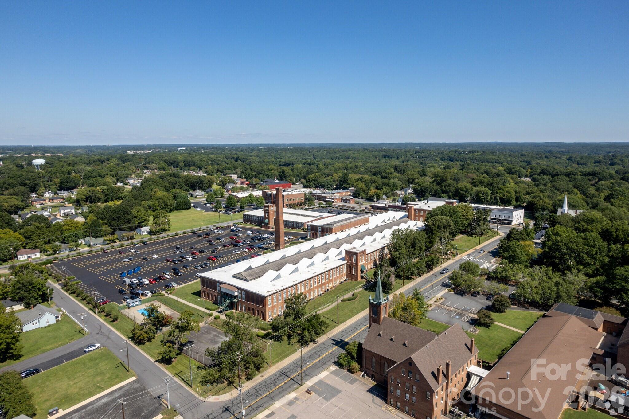 1 Buffalo Ave NW #85, Concord, NC 28025