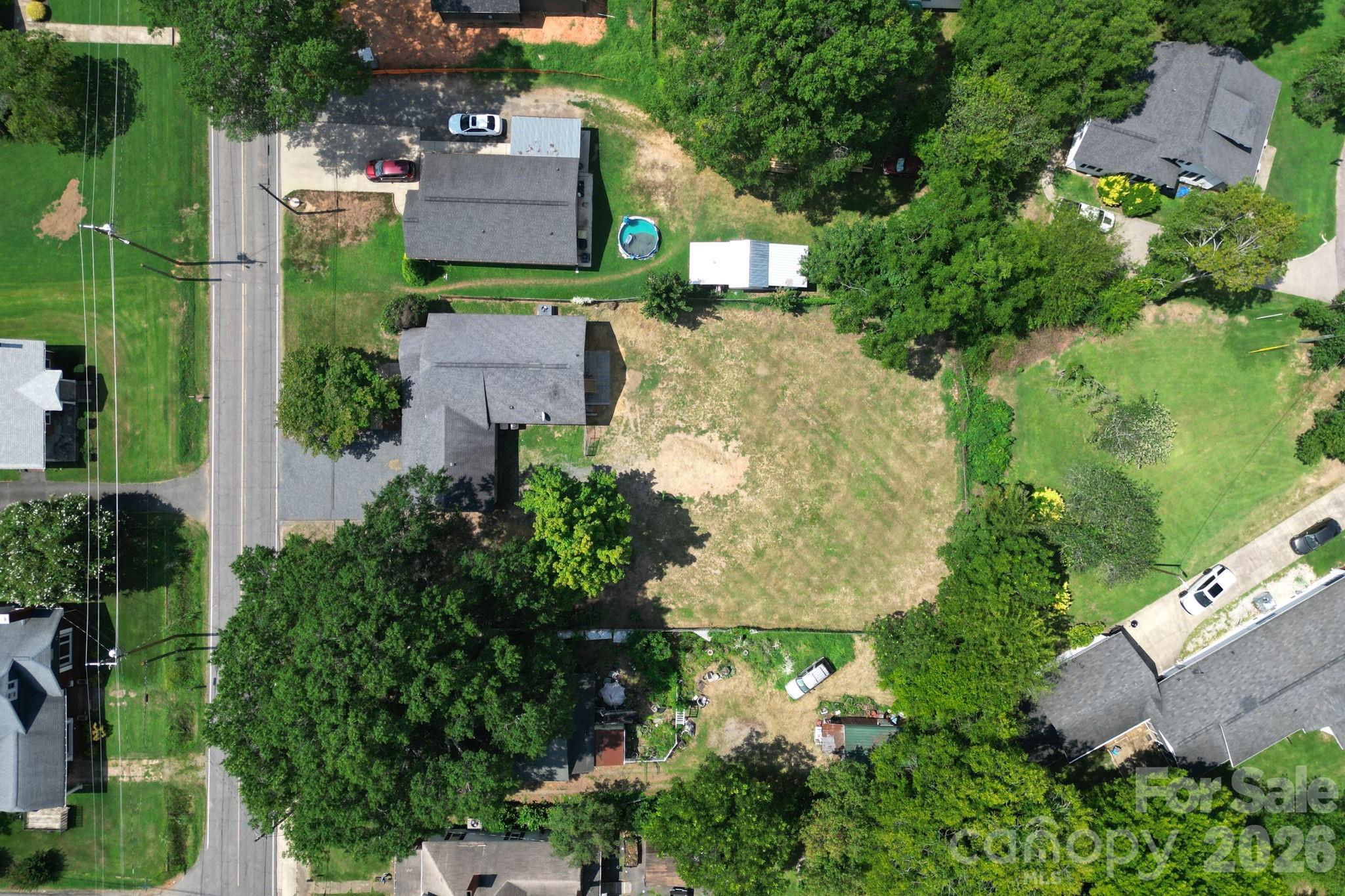 206 Bethpage Rd, Kannapolis, NC 28081