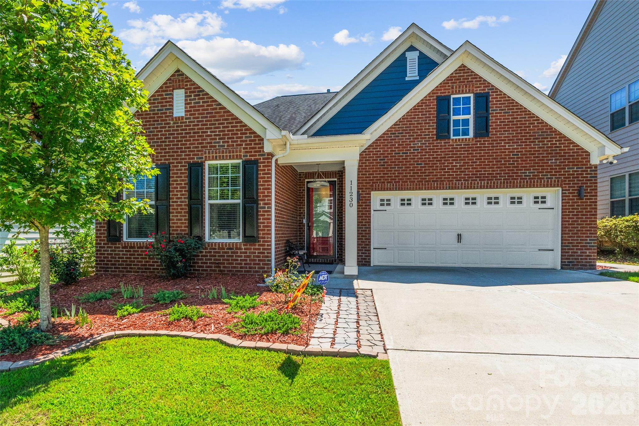 11230 Black Brant Ln, Charlotte, NC 28278