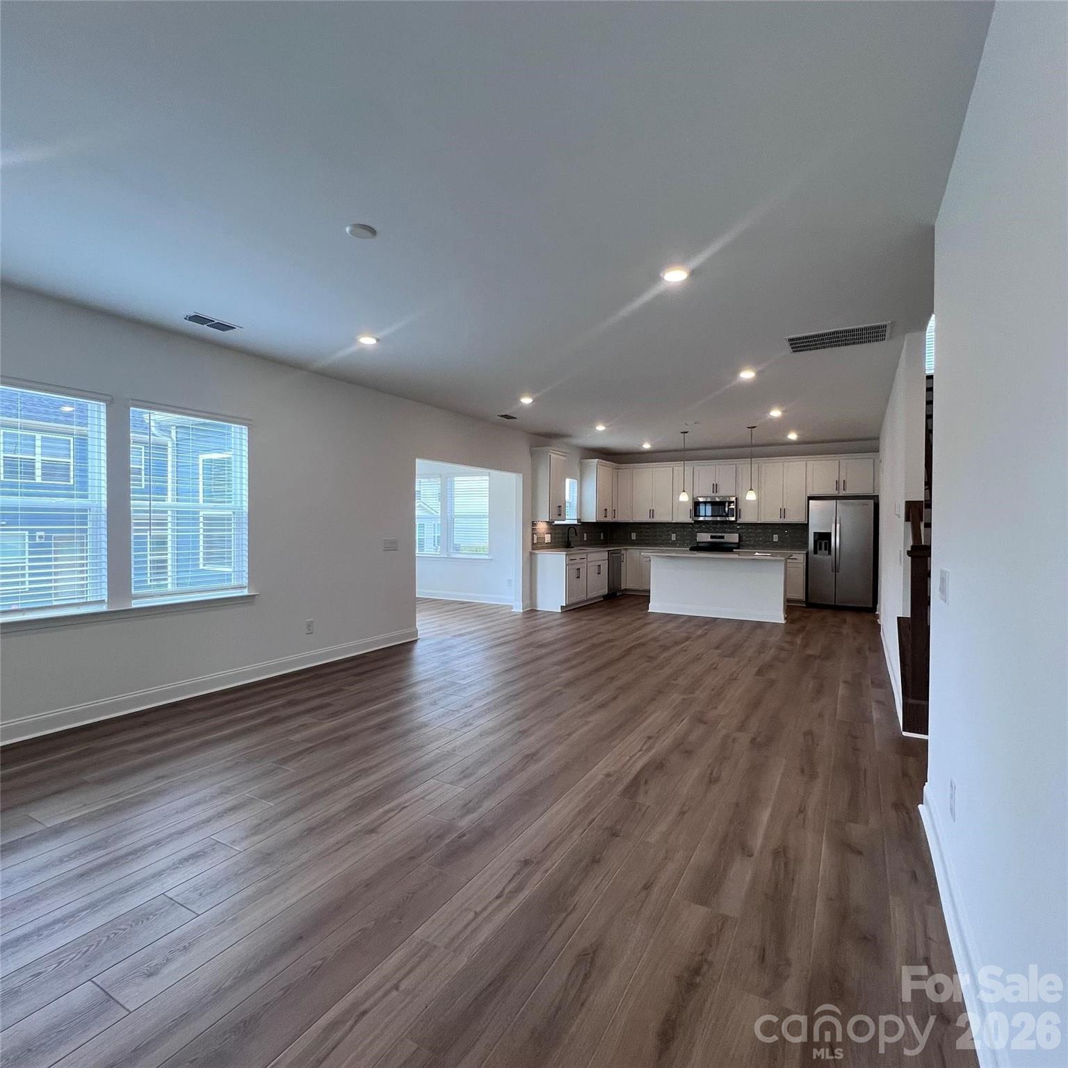 1593 Gossage Ln NW, Concord, NC 28027