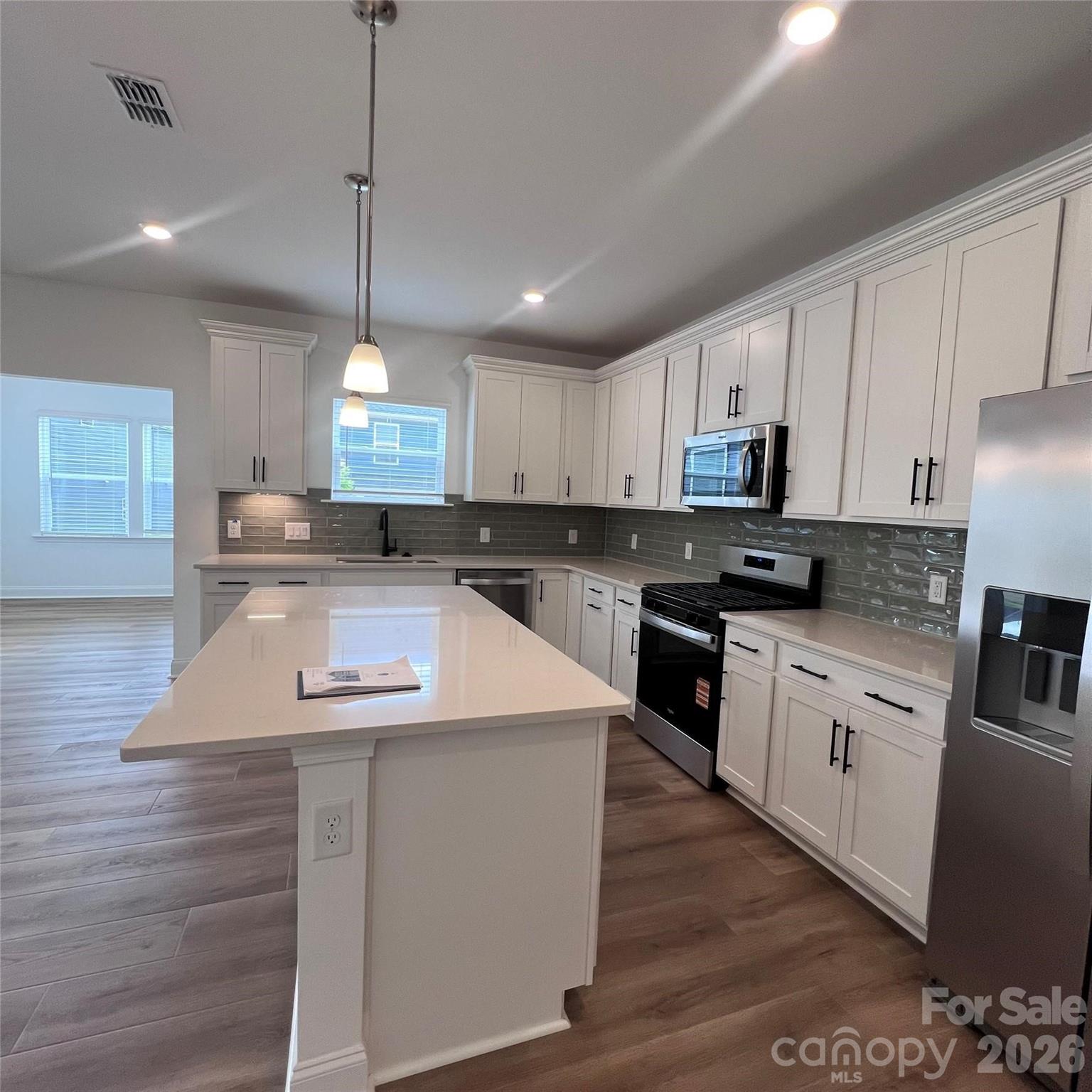 1593 Gossage Ln NW, Concord, NC 28027