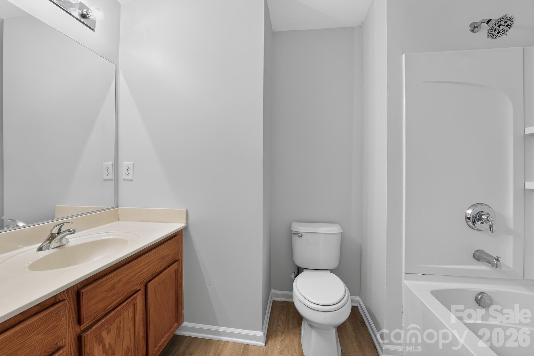 13711 Singleleaf Ln, Charlotte, NC 28278