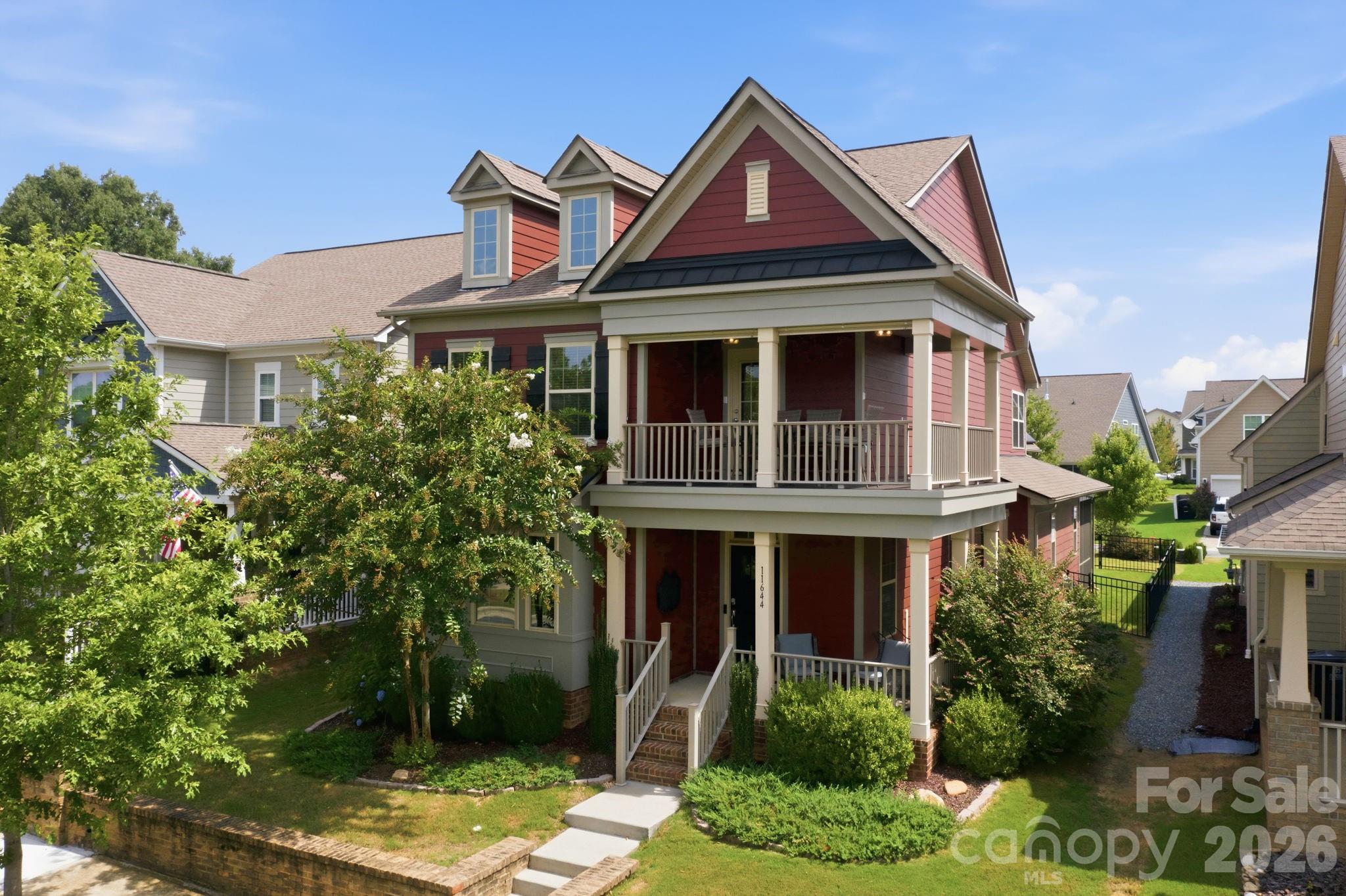 11644 Westbranch Pw, Davidson, NC 28036
