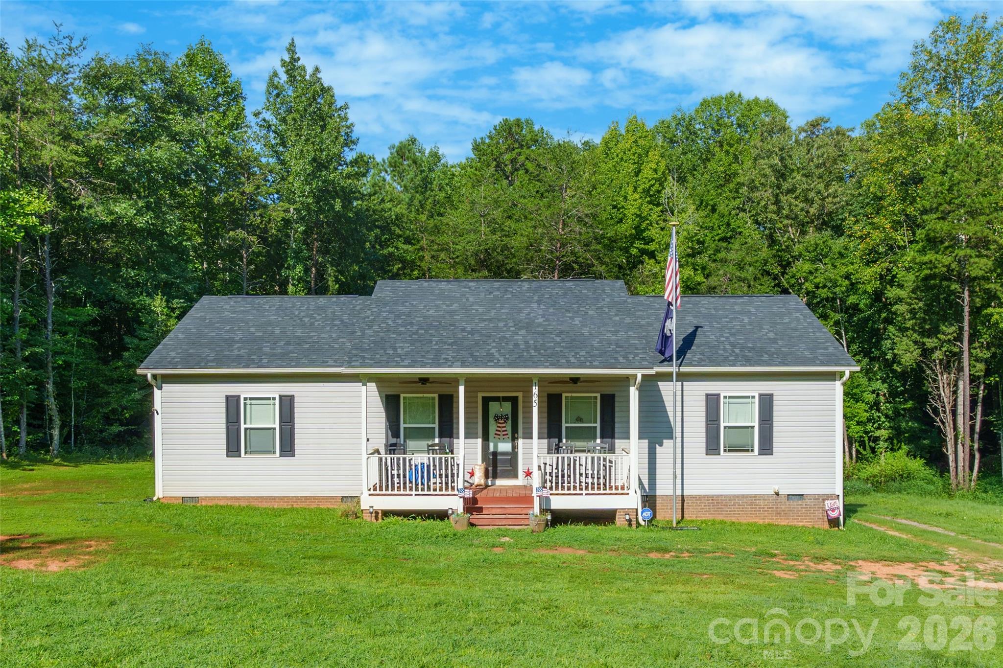 165 Rambler Ln, Blacksburg, SC 29702