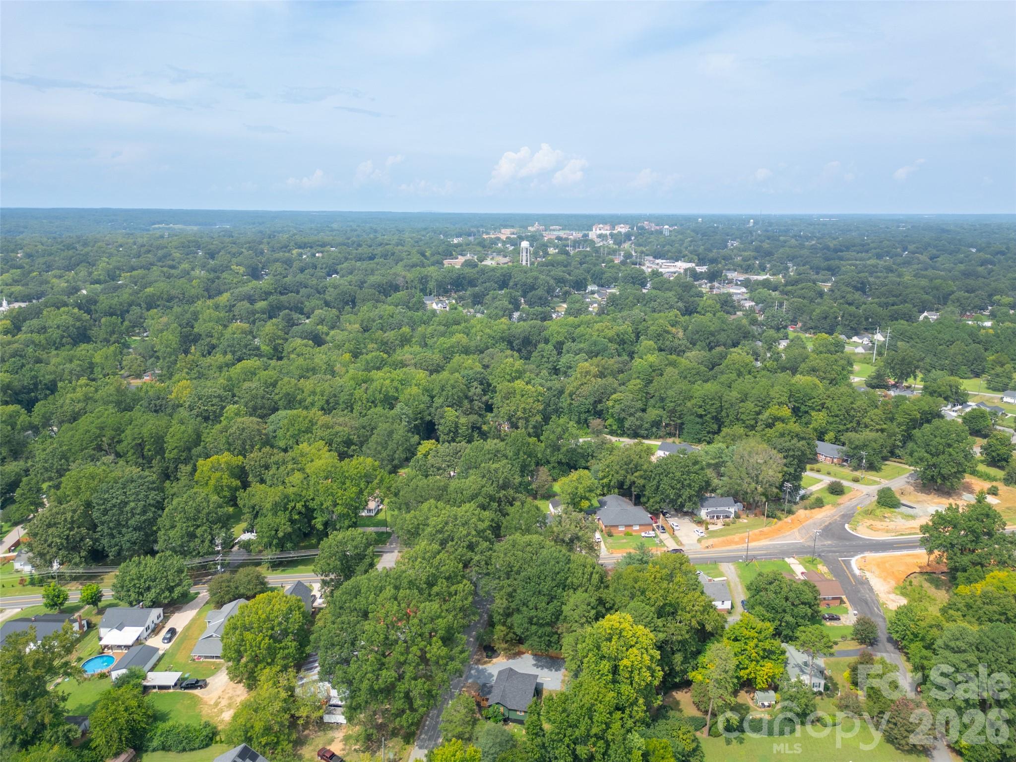 1303 Cooper Ave, Kannapolis, NC 28081