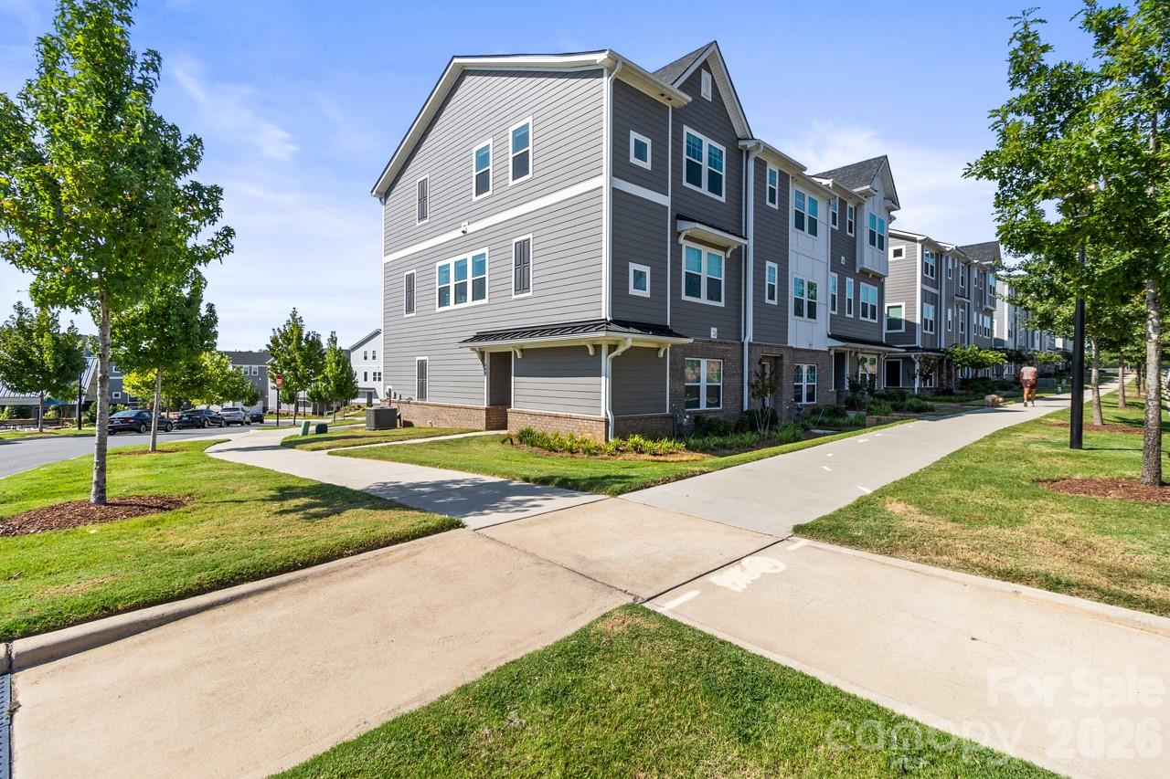 4404 Millennium Ave #116, Charlotte, NC 28217