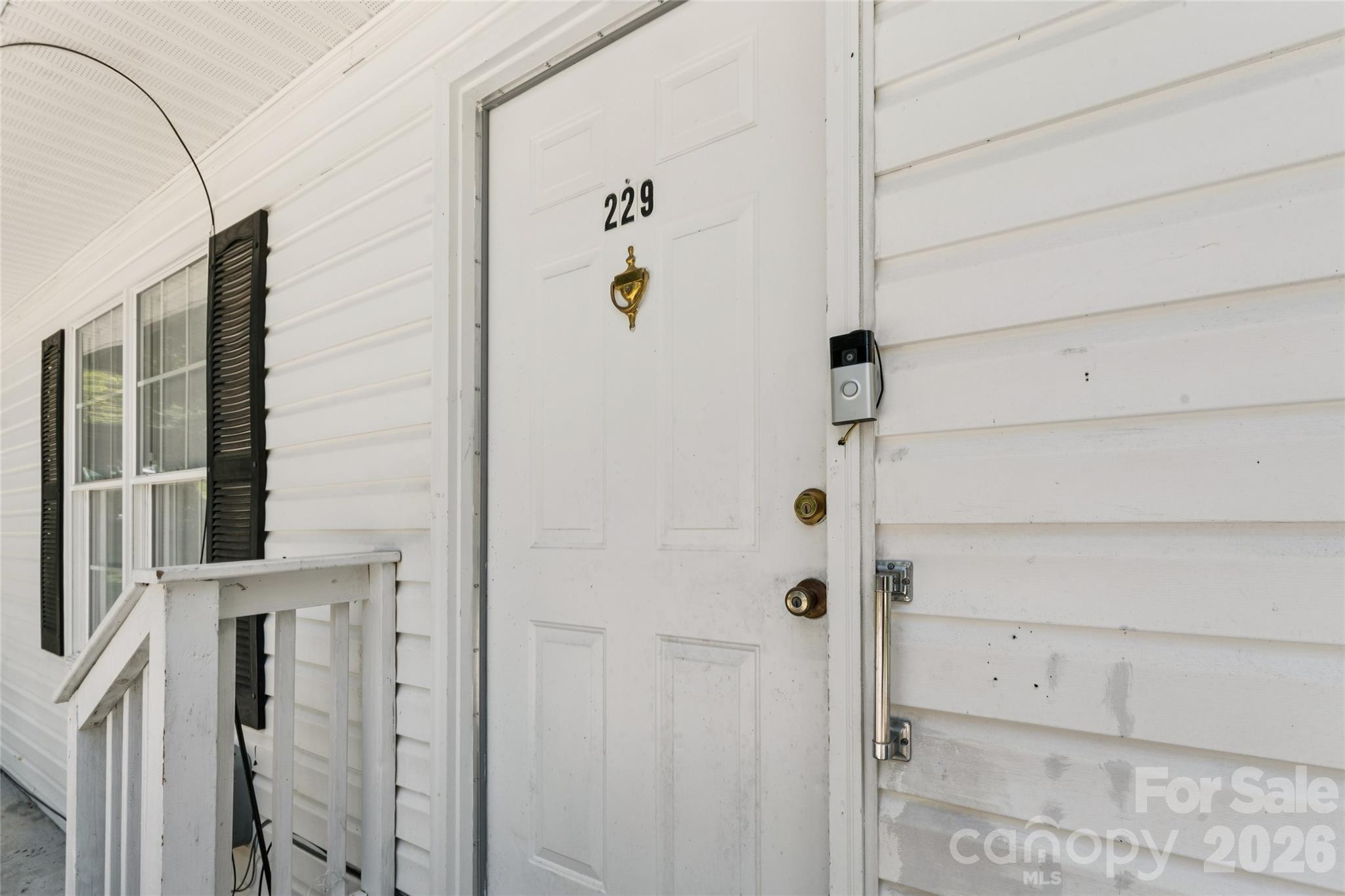 227229 Pethel St, Kannapolis, NC 28081