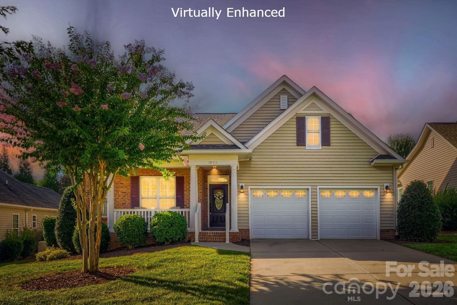 18311 Glenealy Dr, Cornelius, NC 28031