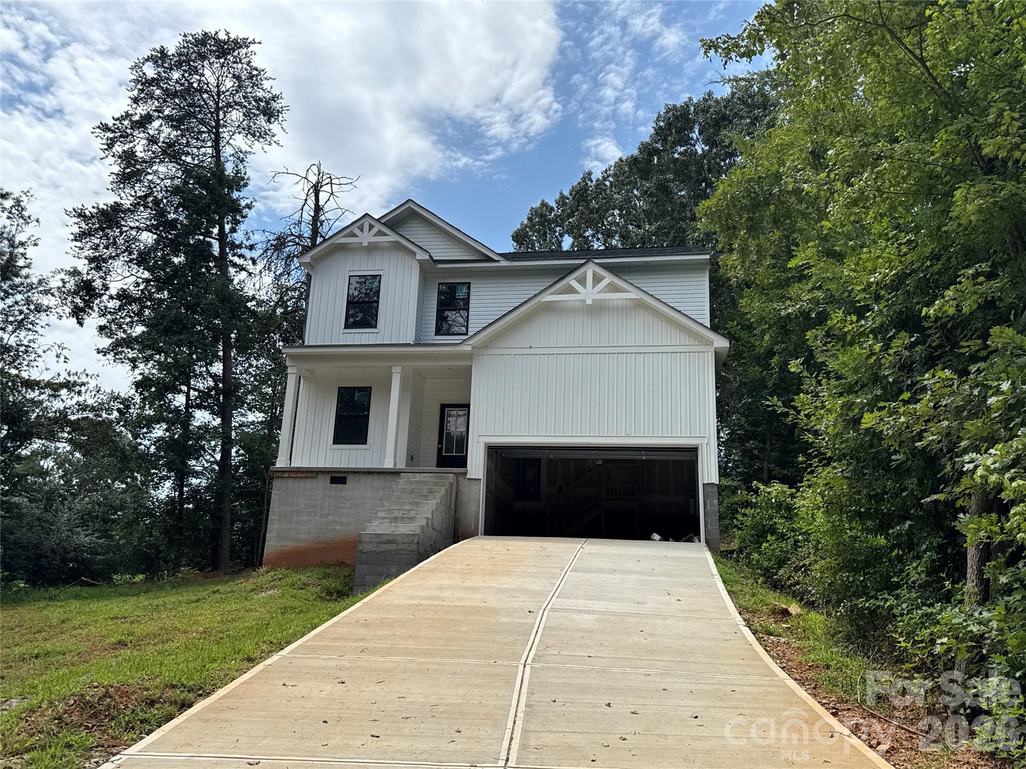 3503 Deacon Ln, Denver, NC 28037