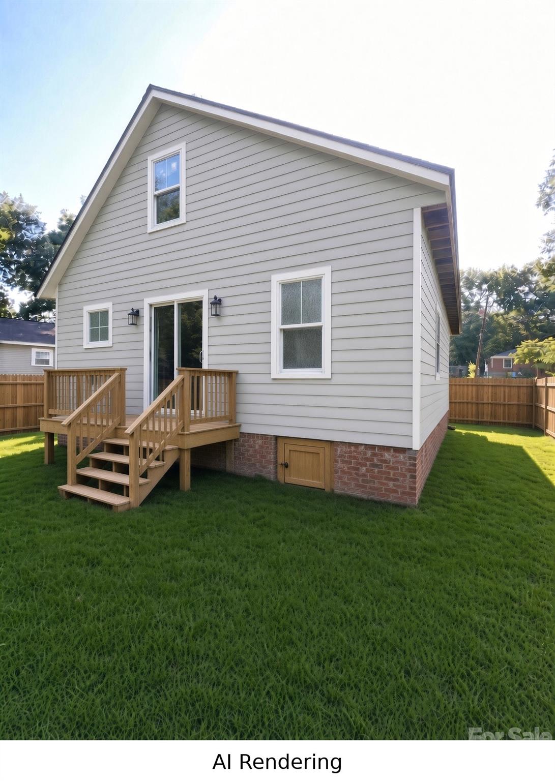 1804 Kennesaw Dr, Charlotte, NC 28216