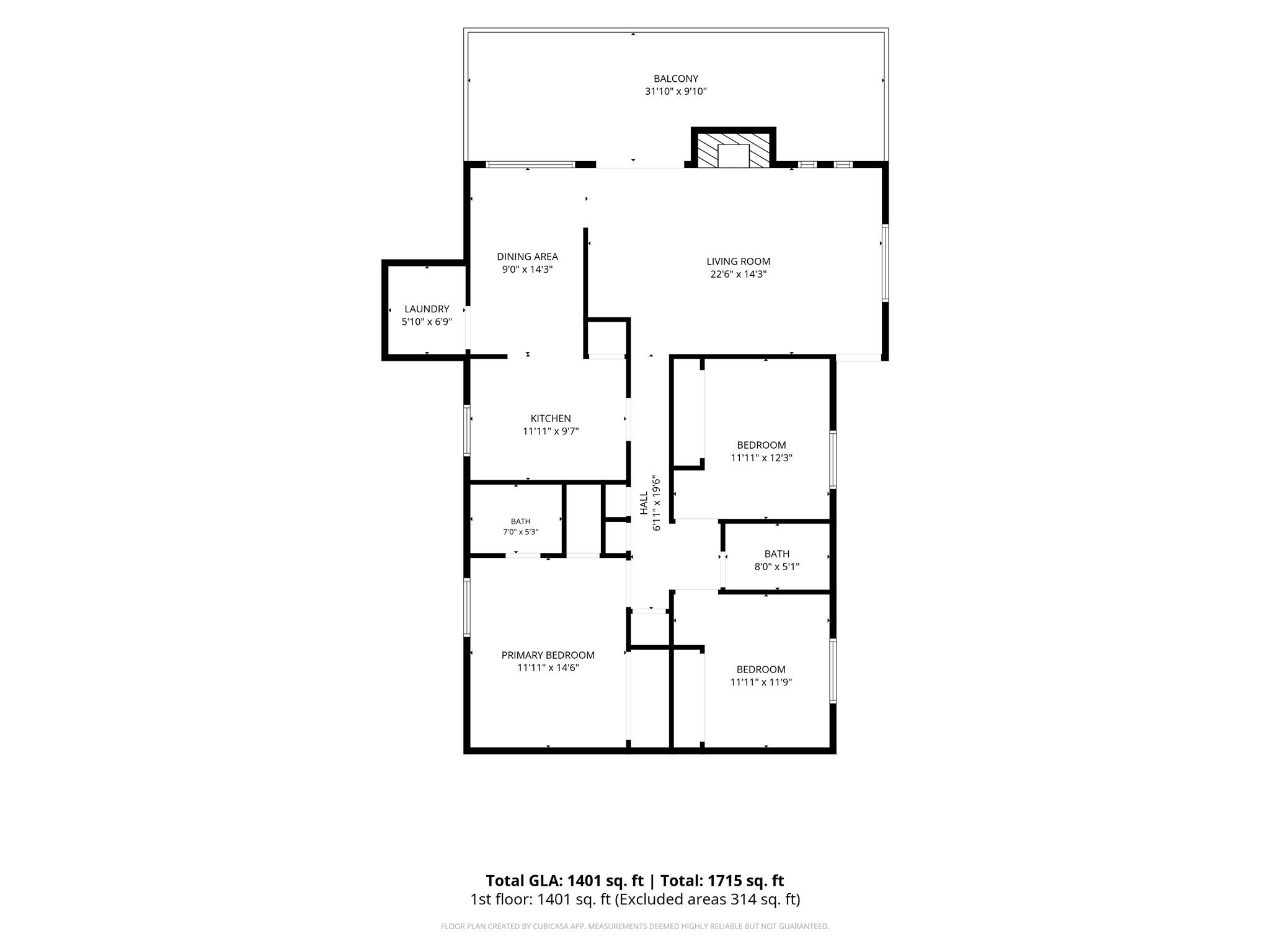 319 Settlement Dr, Midland, NC 28107