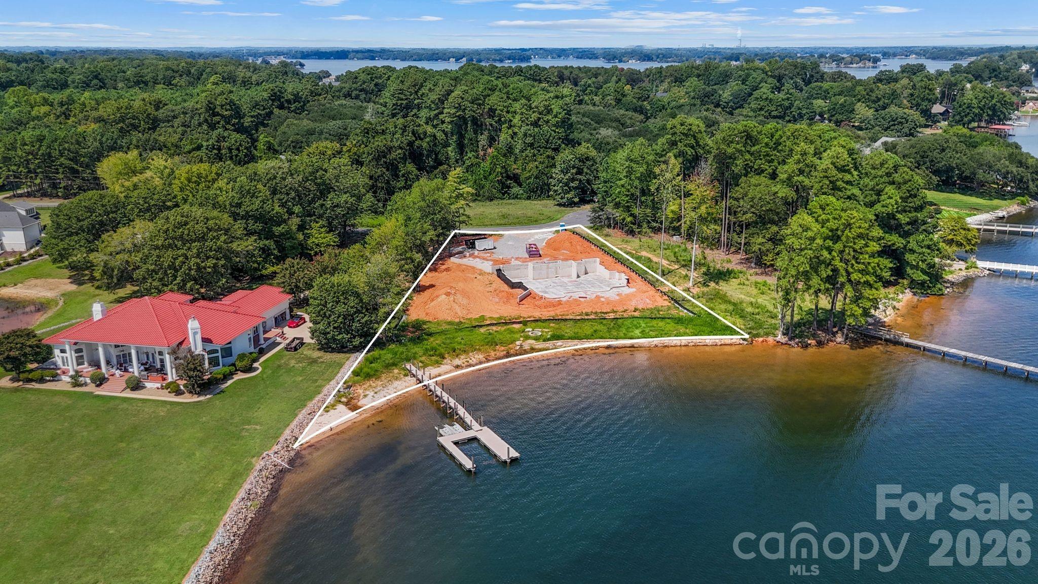 7928 Pine Cove Ln, Denver, NC 28037