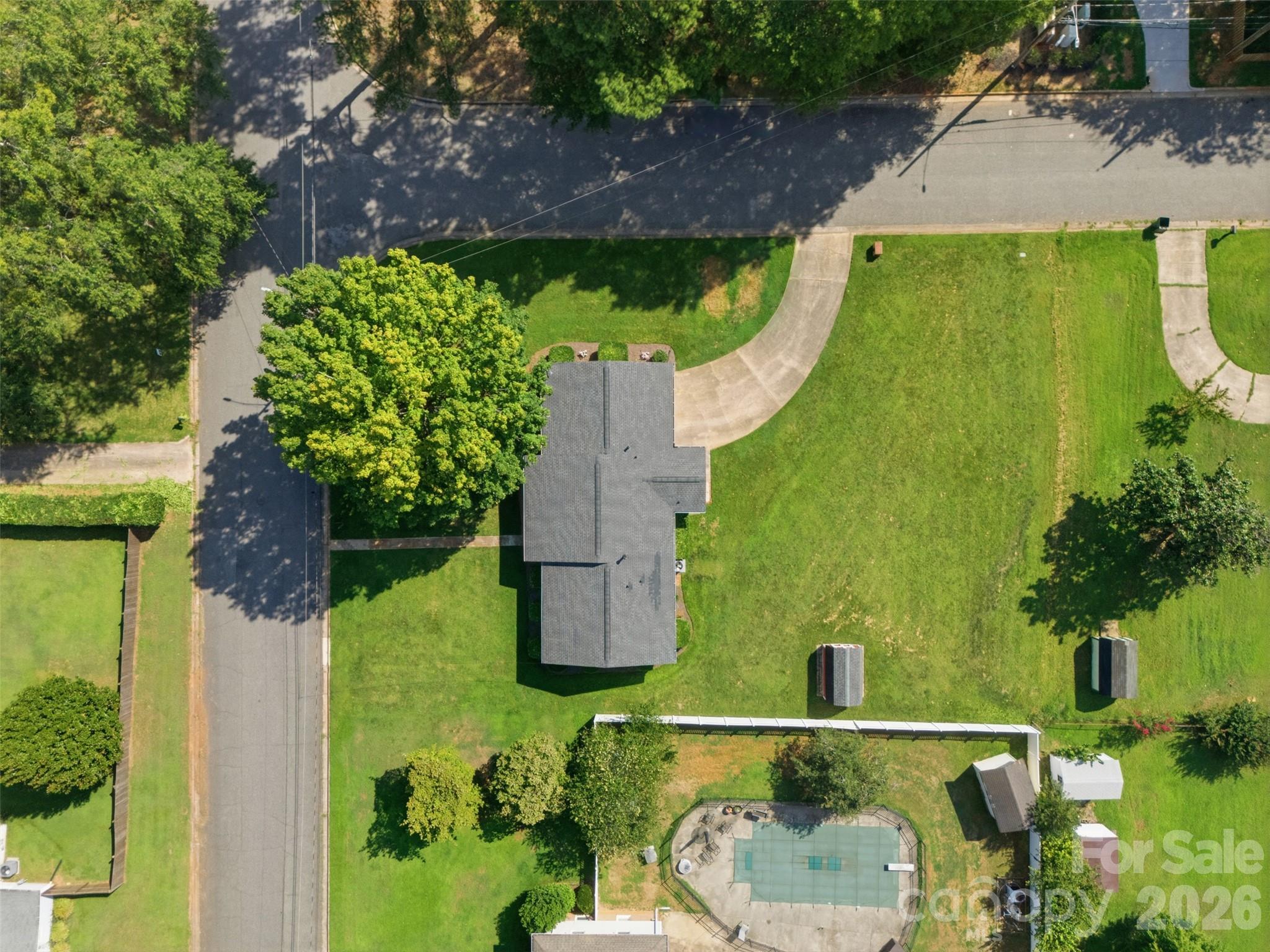 2311 Shaw Ave, Gastonia, NC 28054