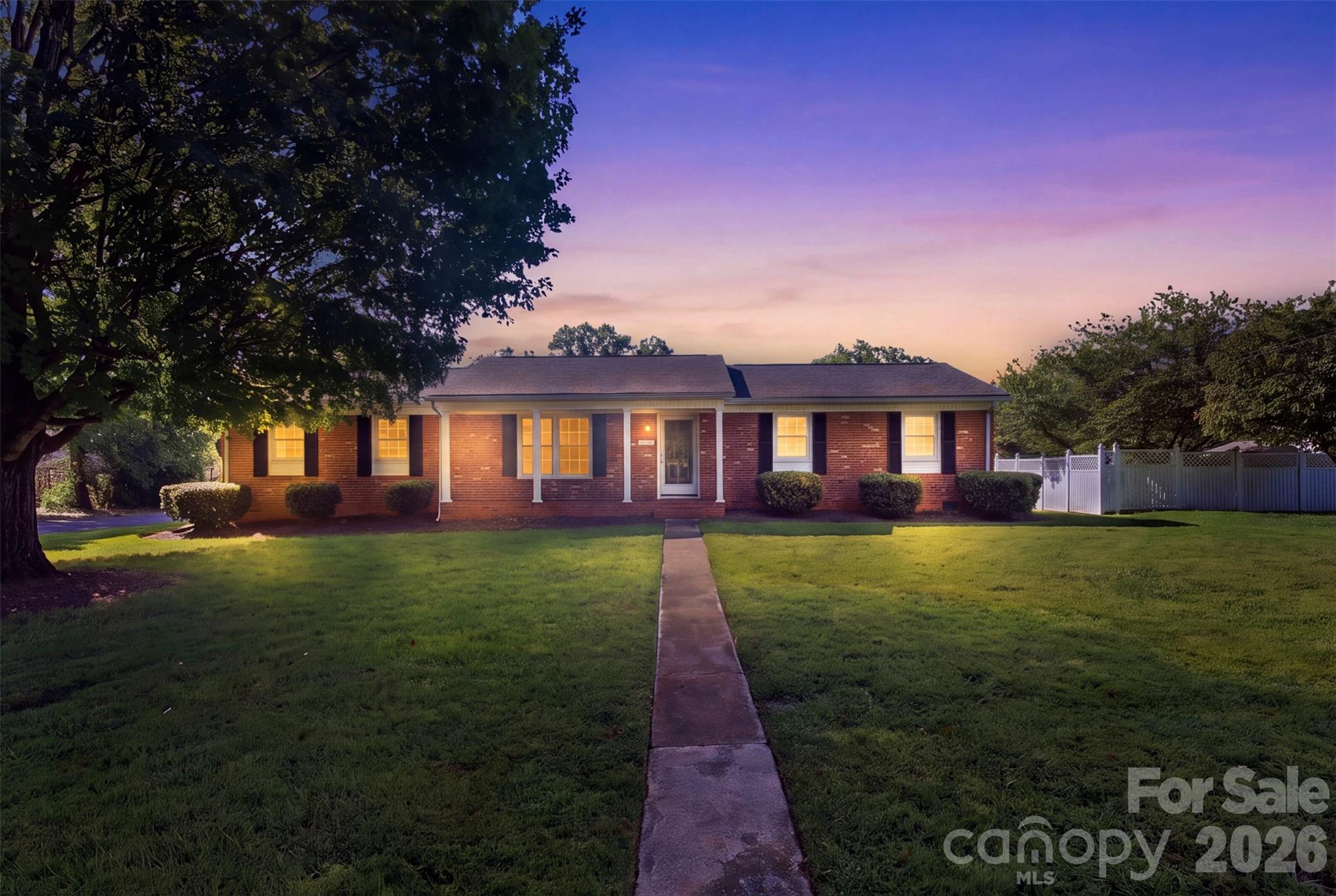 2311 Shaw Ave, Gastonia, NC 28054
