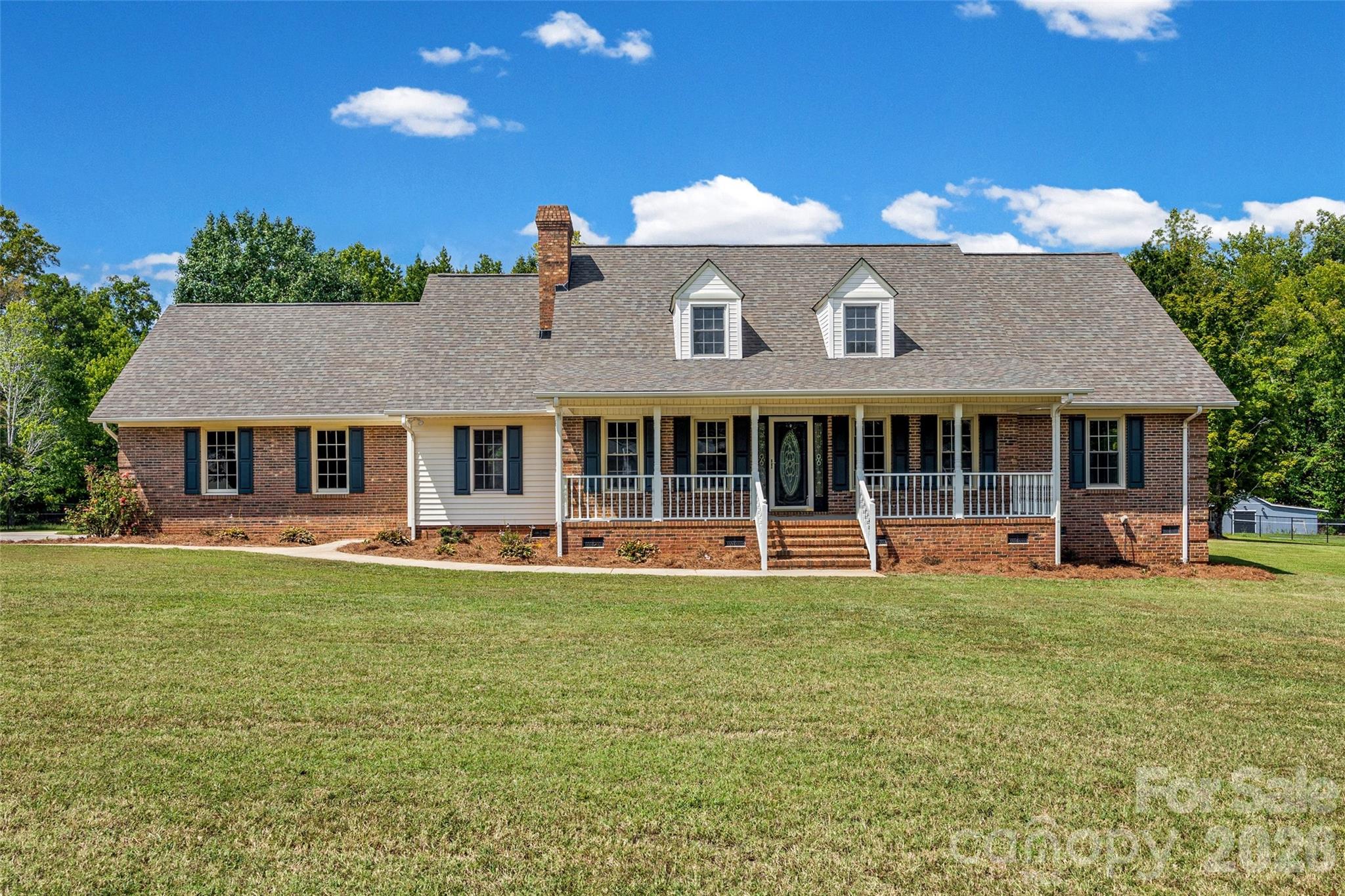 230 Wesley Amaker Rd, York, SC 29745