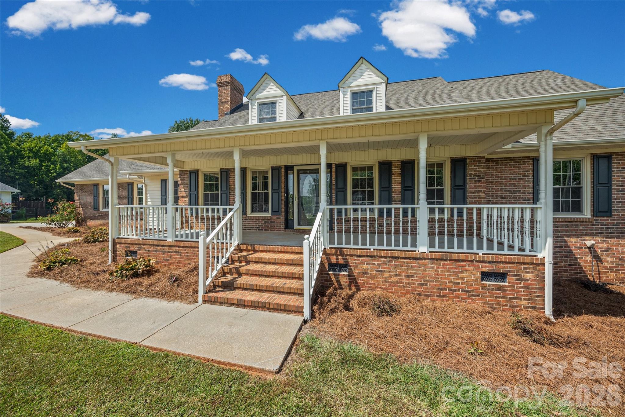 230 Wesley Amaker Rd, York, SC 29745