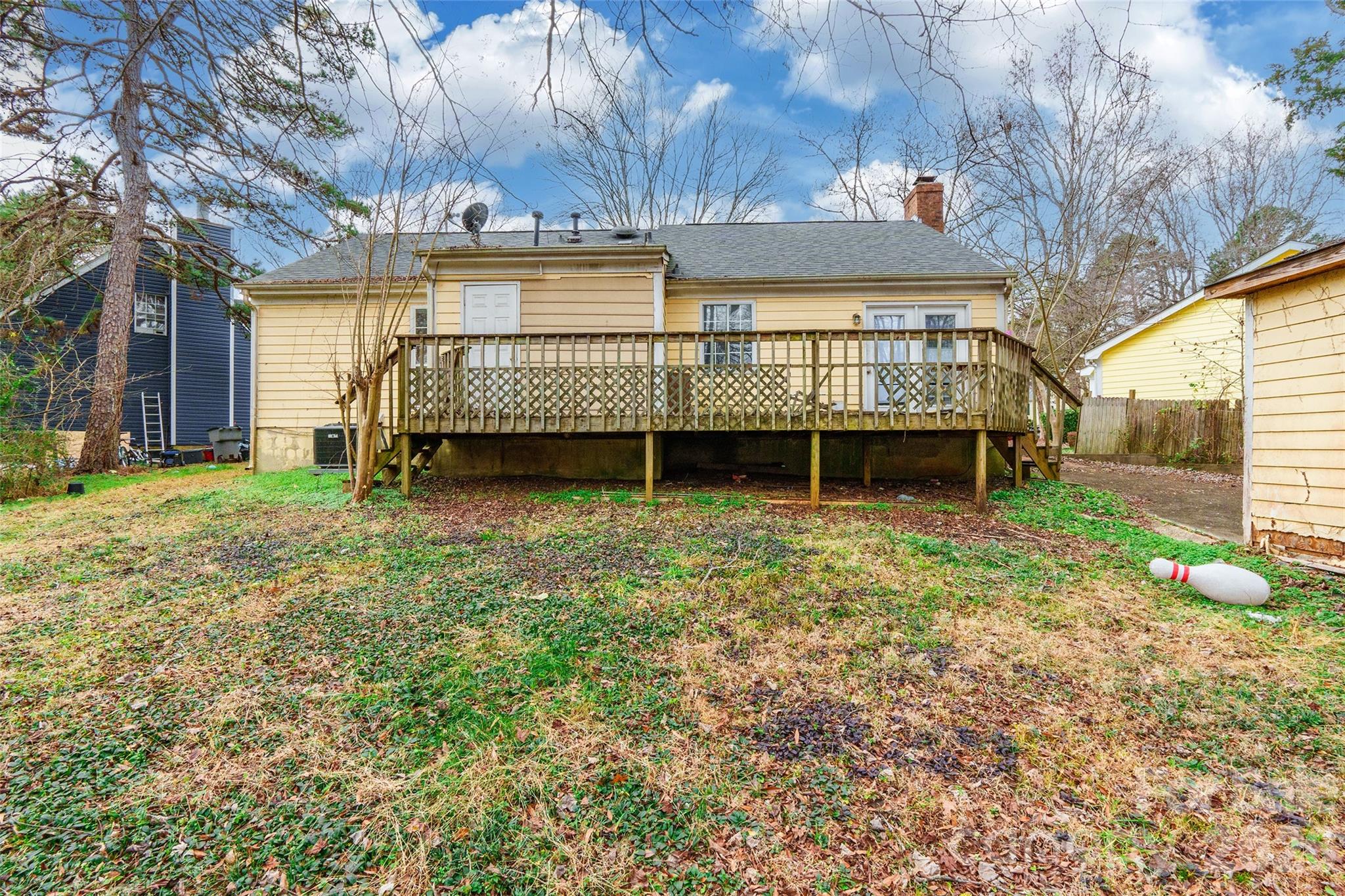 3552 Braewick Pl, Charlotte, NC 28227