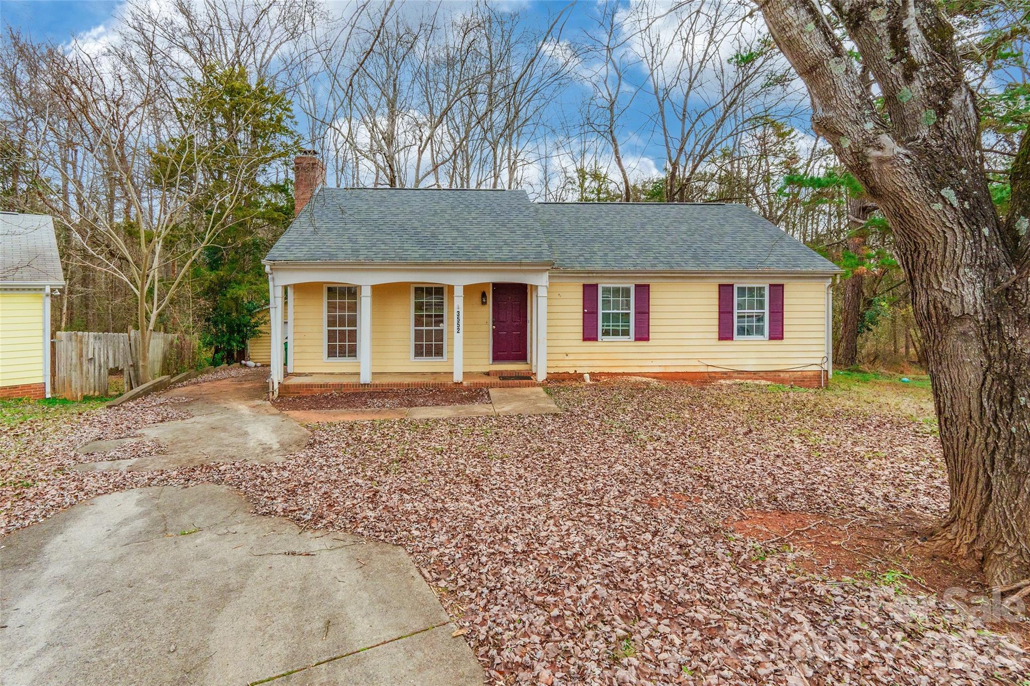 3552 Braewick Pl, Charlotte, NC 28227