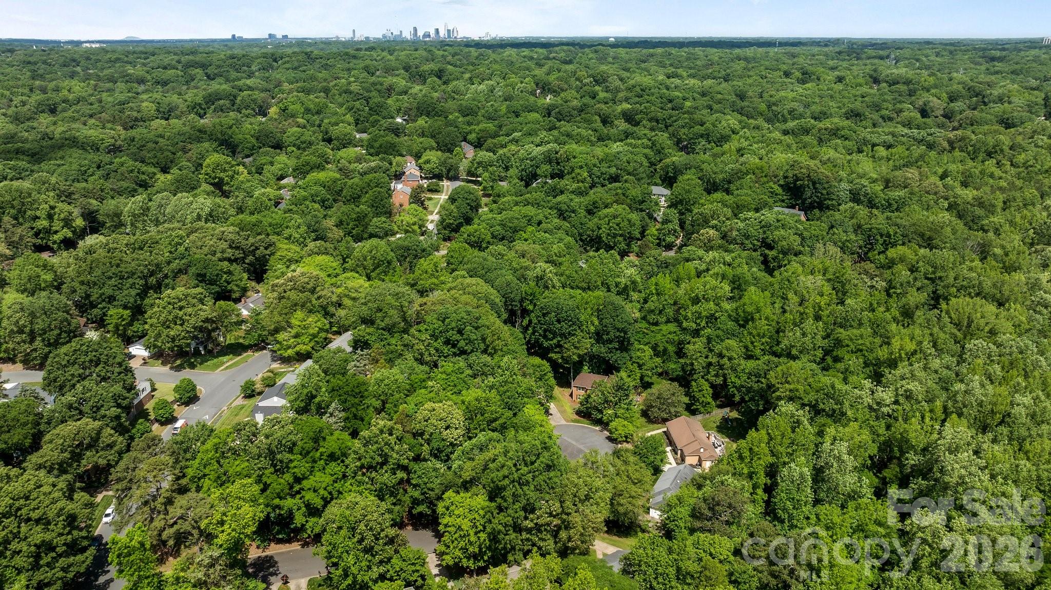 6713 William Harry Ct, Charlotte, NC 28211