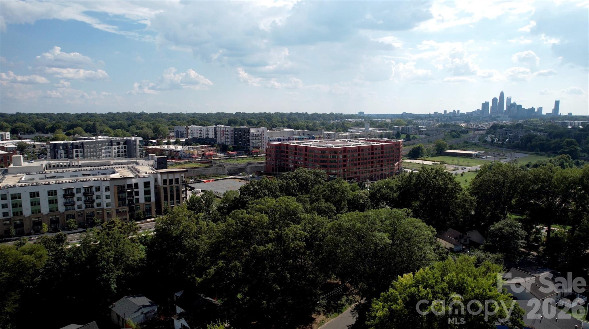3405 Benard Ave, Charlotte, NC 28206