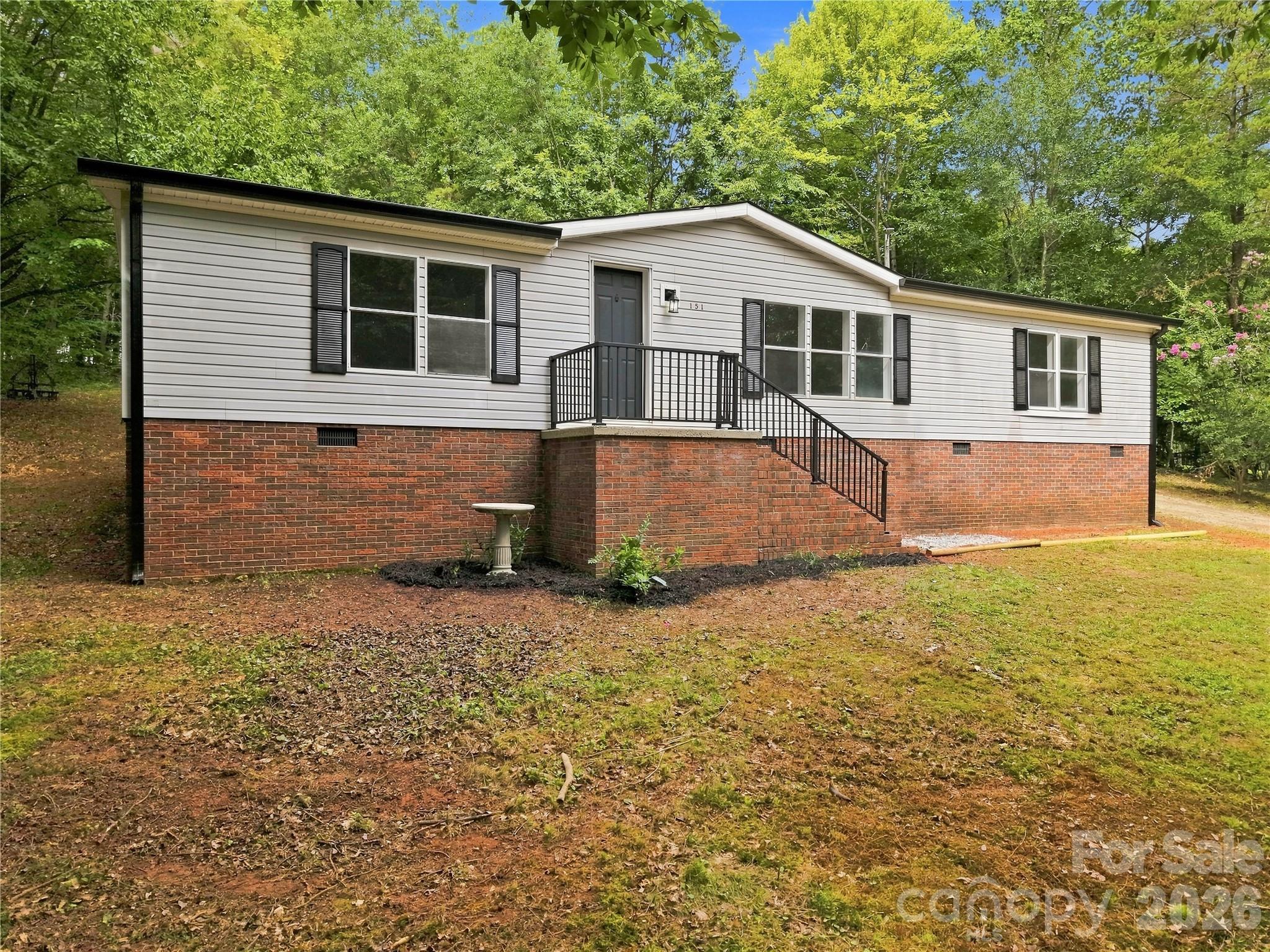 151 Rash Rd, Lincolnton, NC 28092