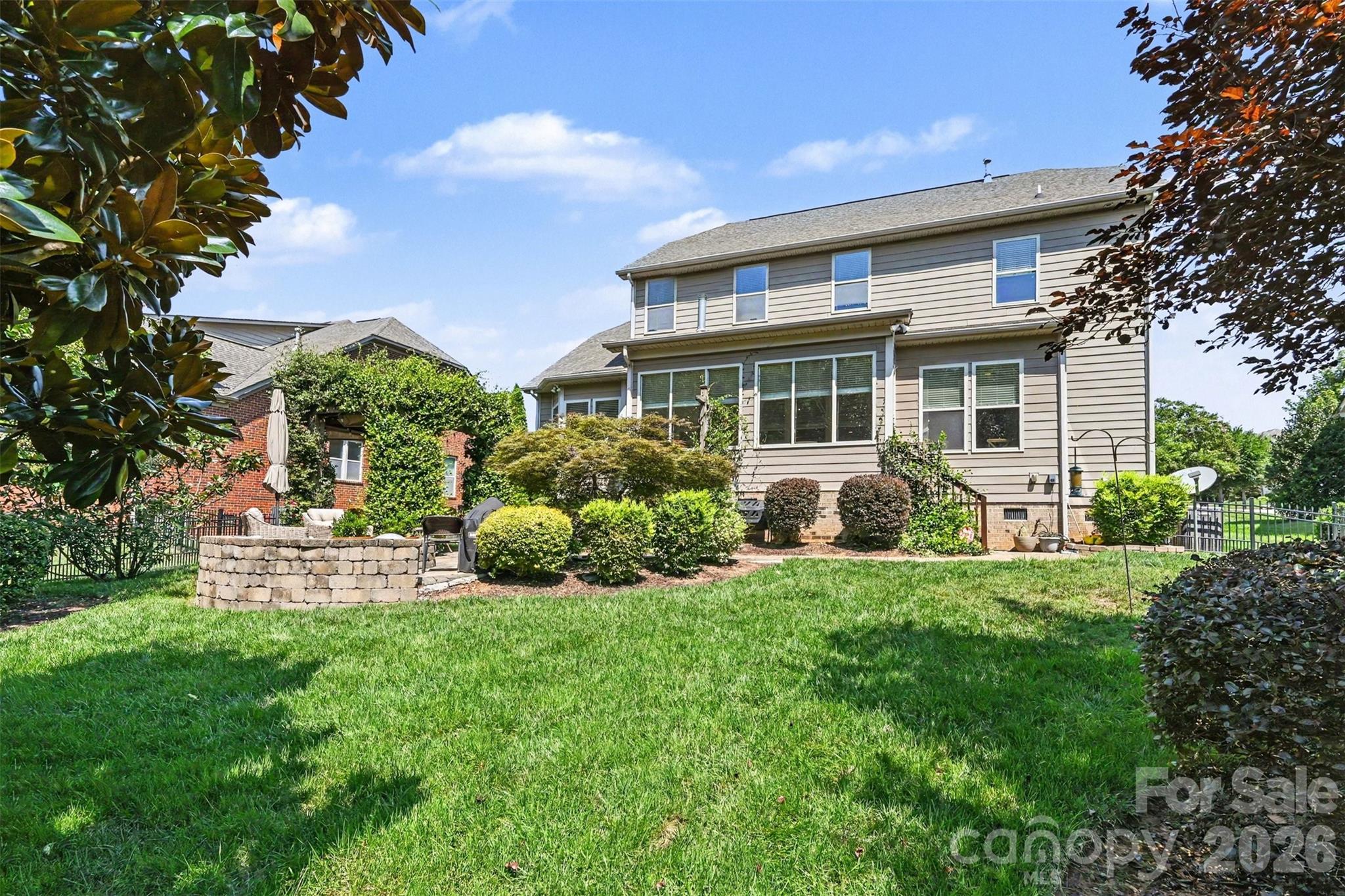 4106 Deer Track Ct, Mint Hill, NC 28227