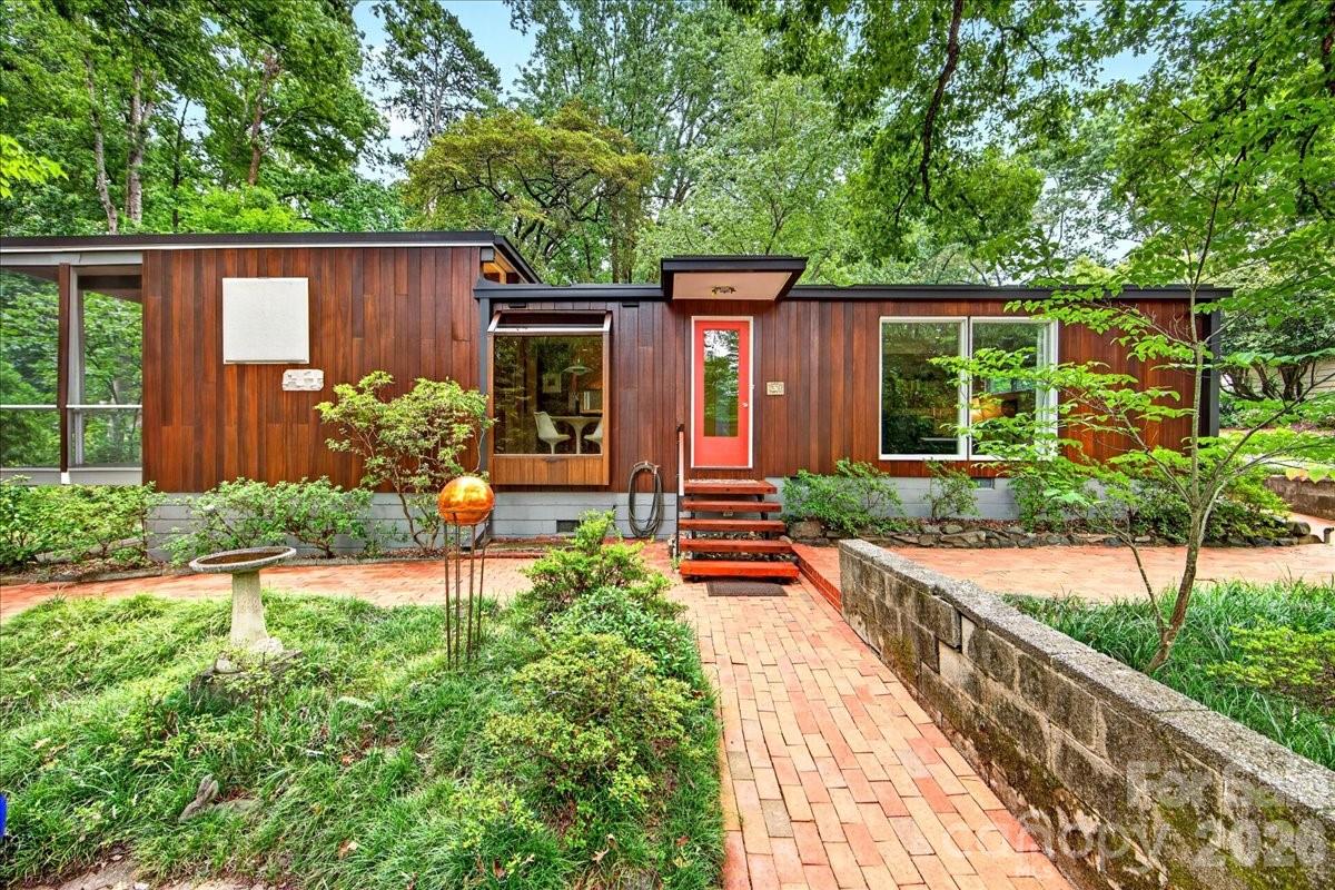 501 Ellsworth Rd, Charlotte, NC 28211