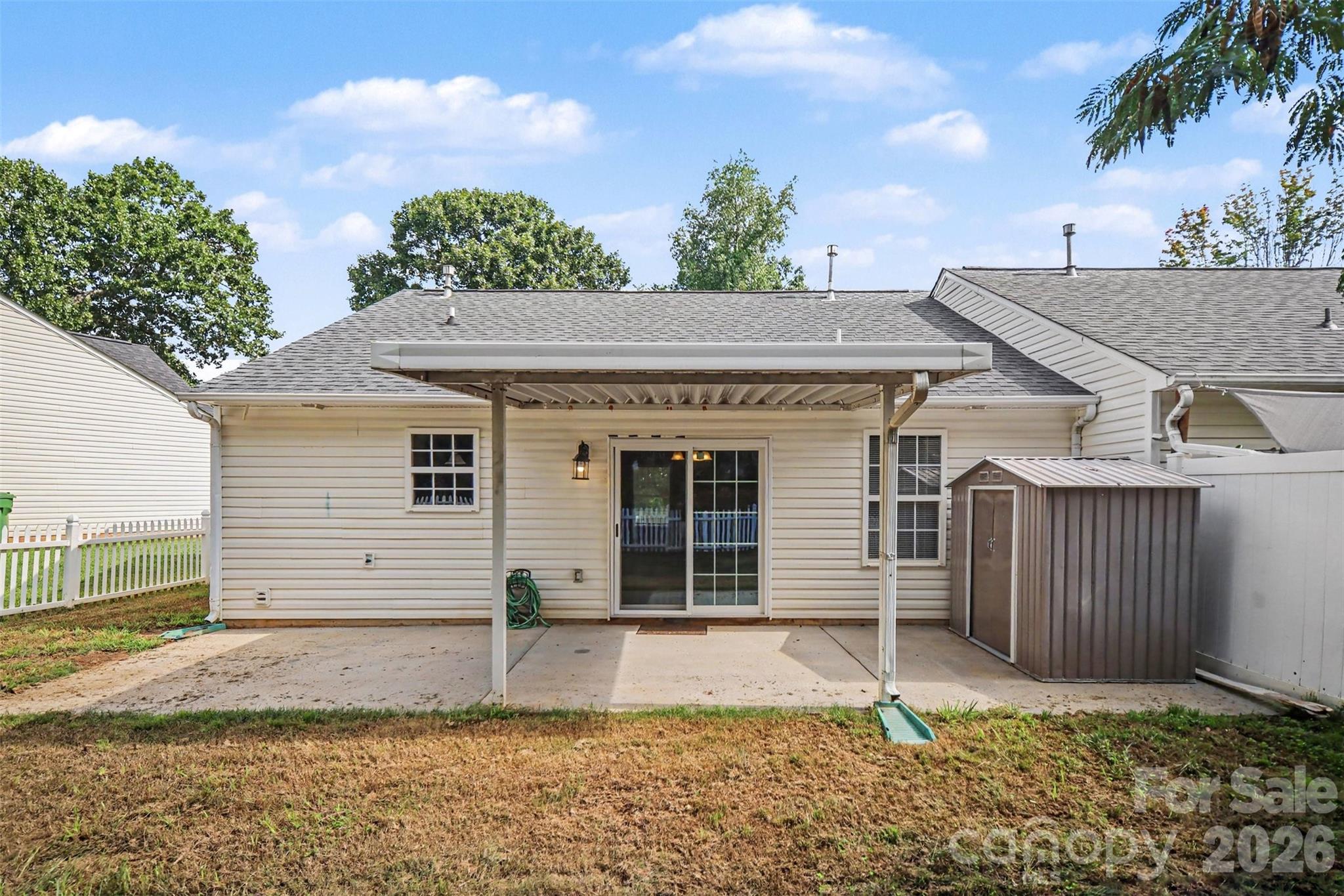 1356 Copper Creek Ln, Fort Mill, SC 29715
