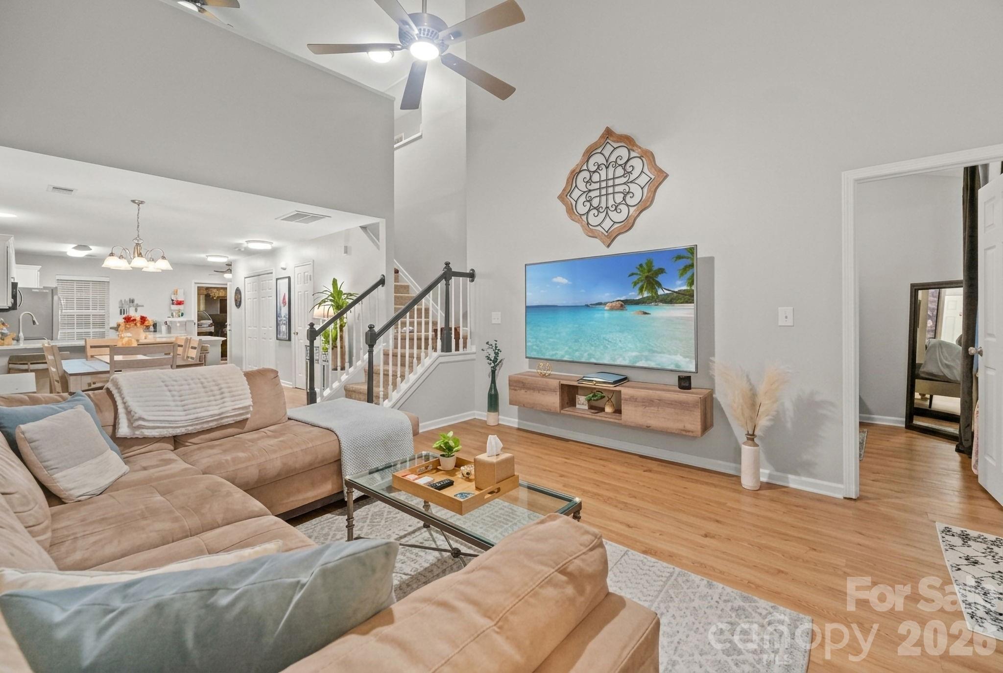 11319 Morgan Valley Ln, Charlotte, NC 28270