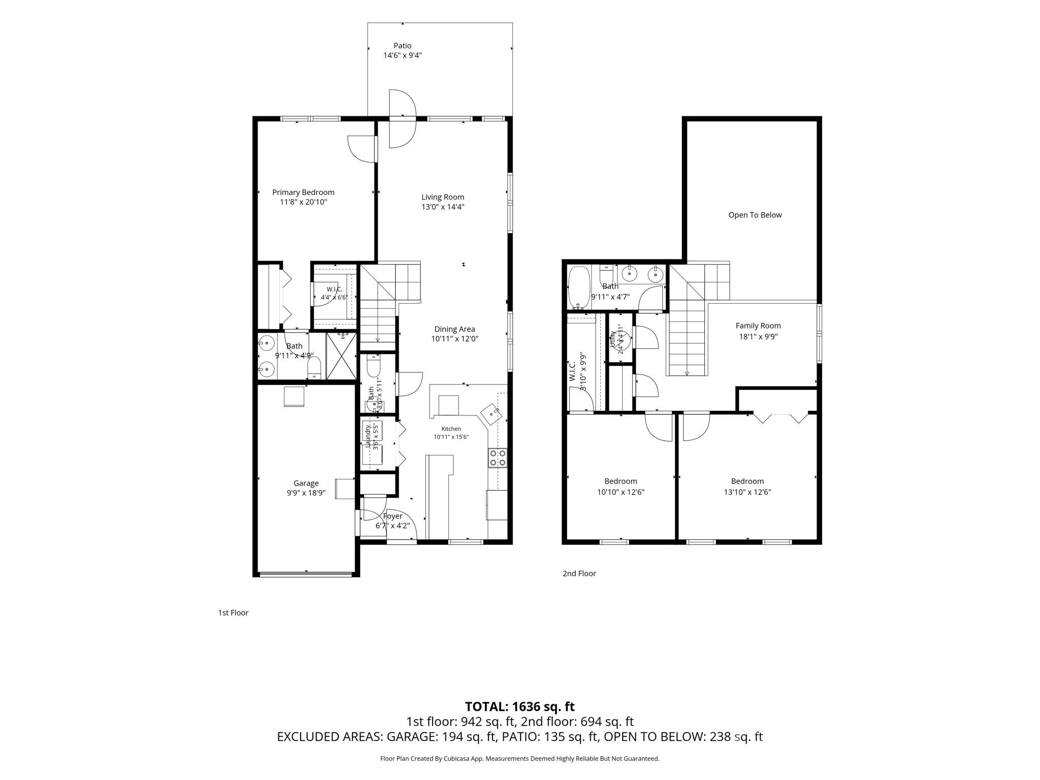 11319 Morgan Valley Ln, Charlotte, NC 28270