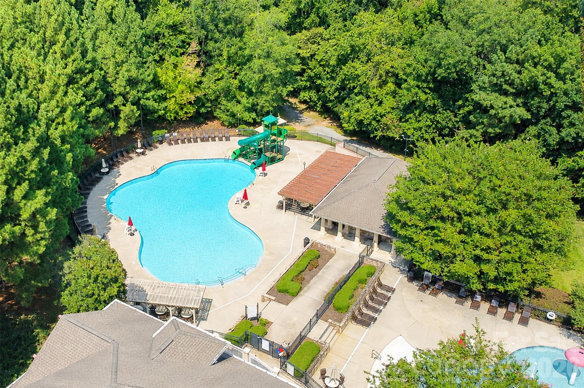 3837 Beauvista Dr, Charlotte, NC 28269