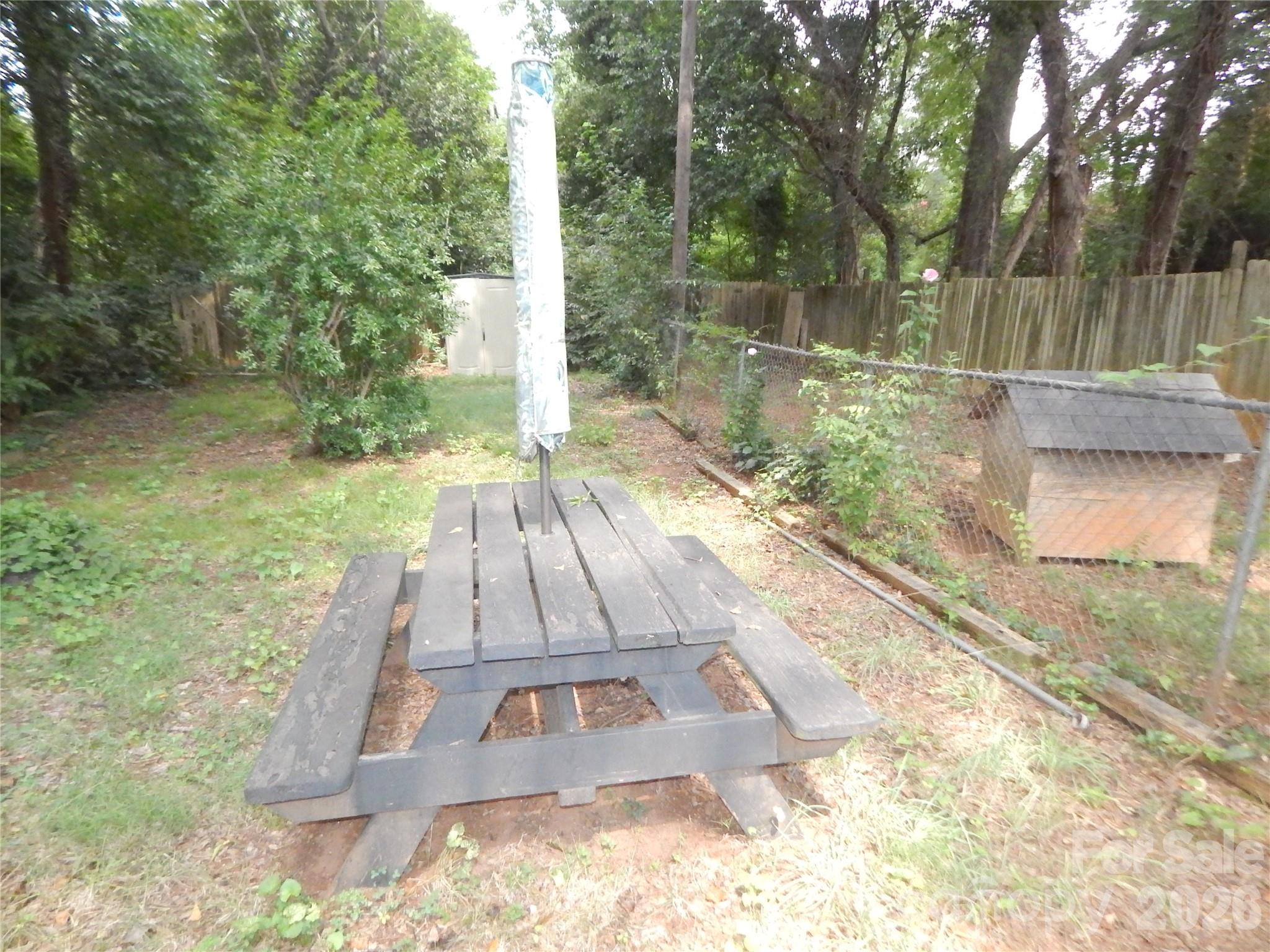 2516 Booker Ave, Charlotte, NC 28216