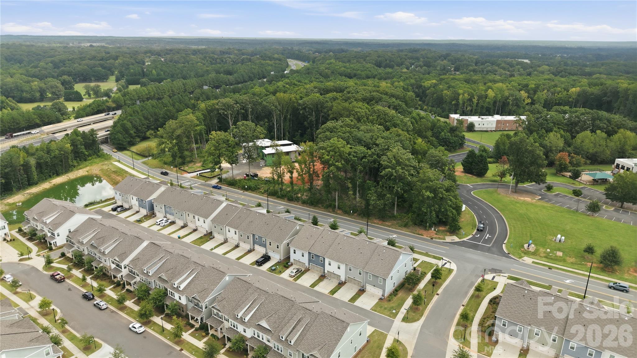 2327 Mount Harmony Ch Rd, Matthews, NC 28104