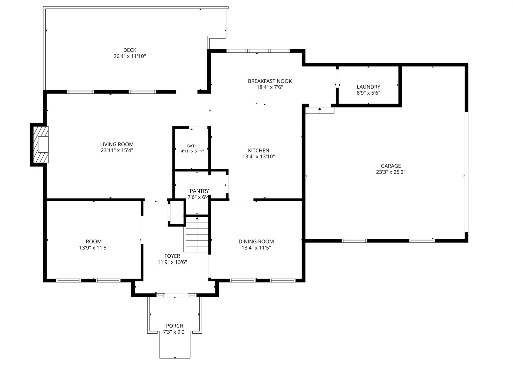 117 Carriage Ln, Salisbury, NC 28146