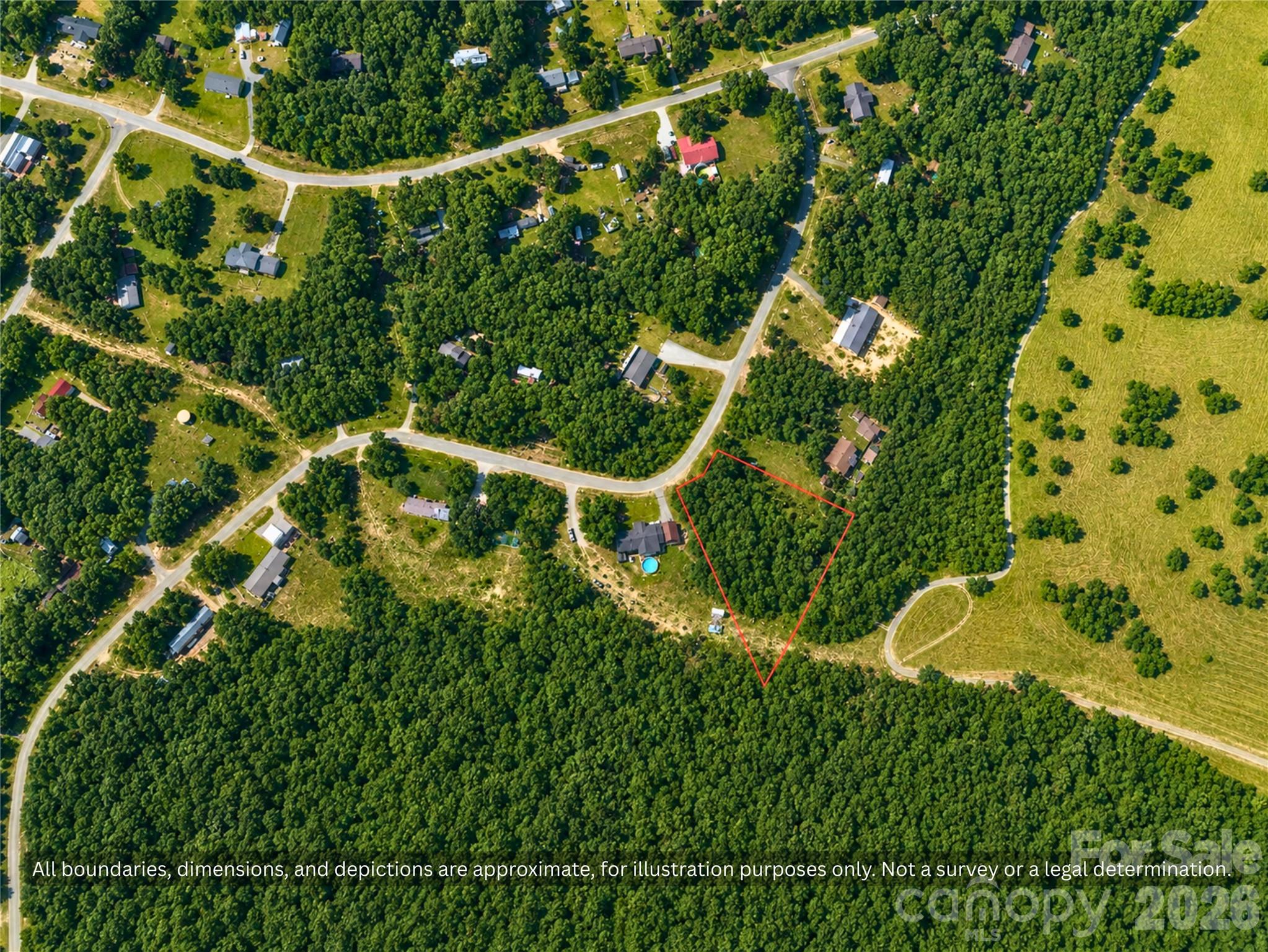 000-000 Sterling Cir, Midland, NC 28107