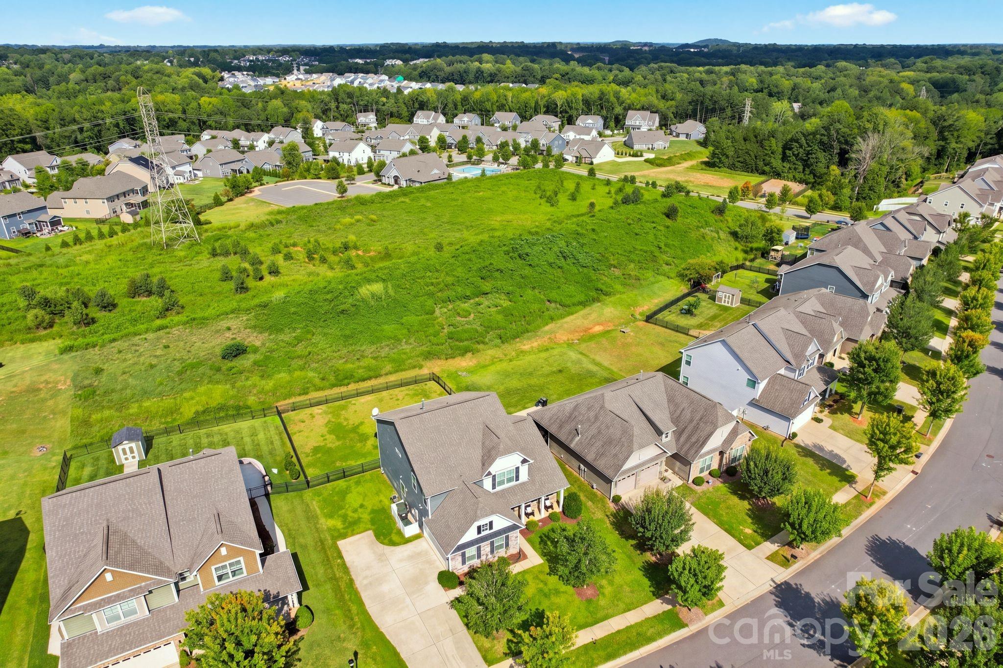 1540 Post Ct, Gastonia, NC 28054