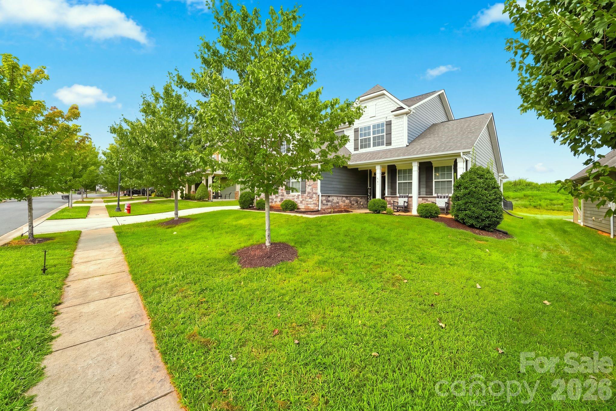 1540 Post Ct, Gastonia, NC 28054