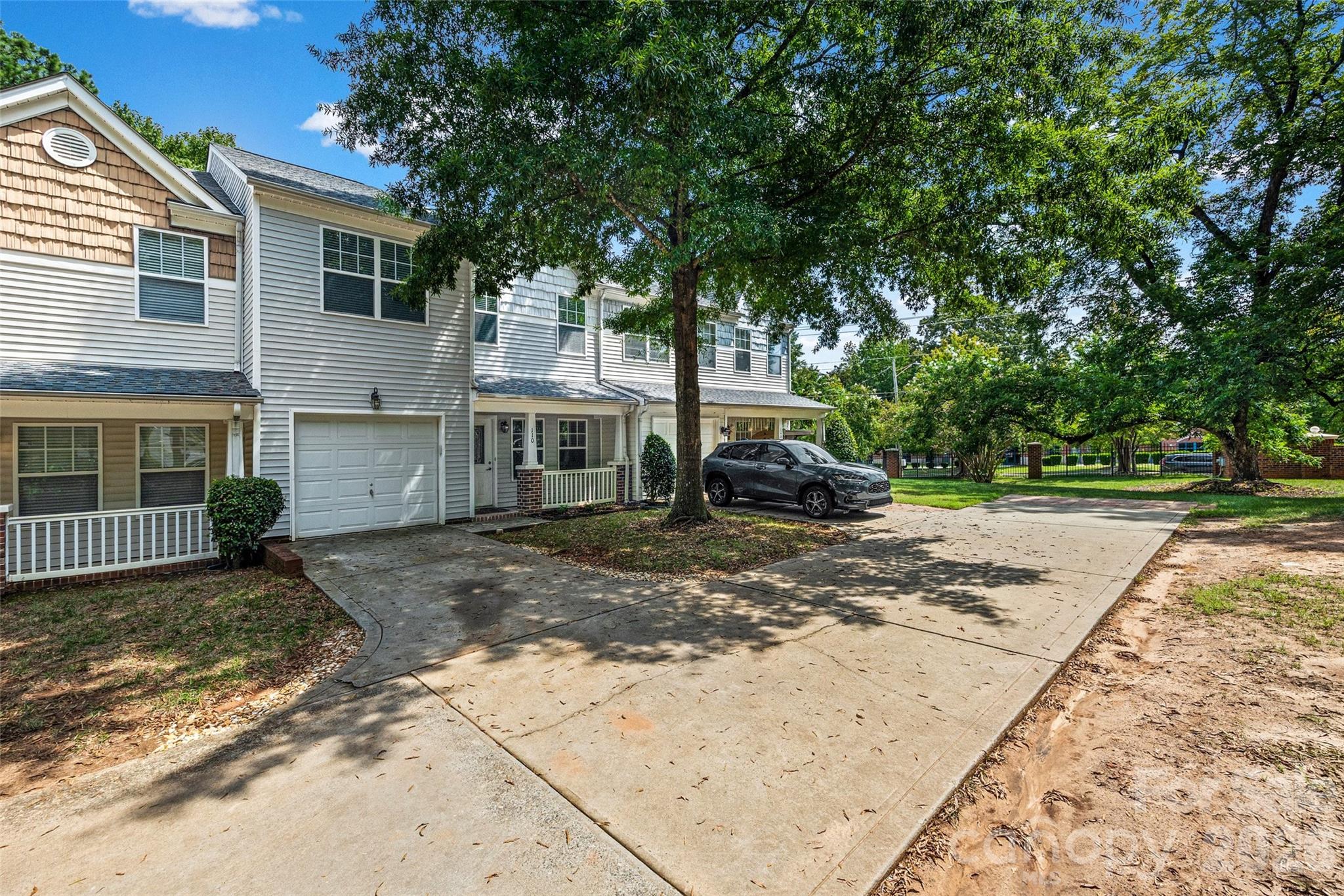 110 Deep Gap Ct, Charlotte, NC 28217