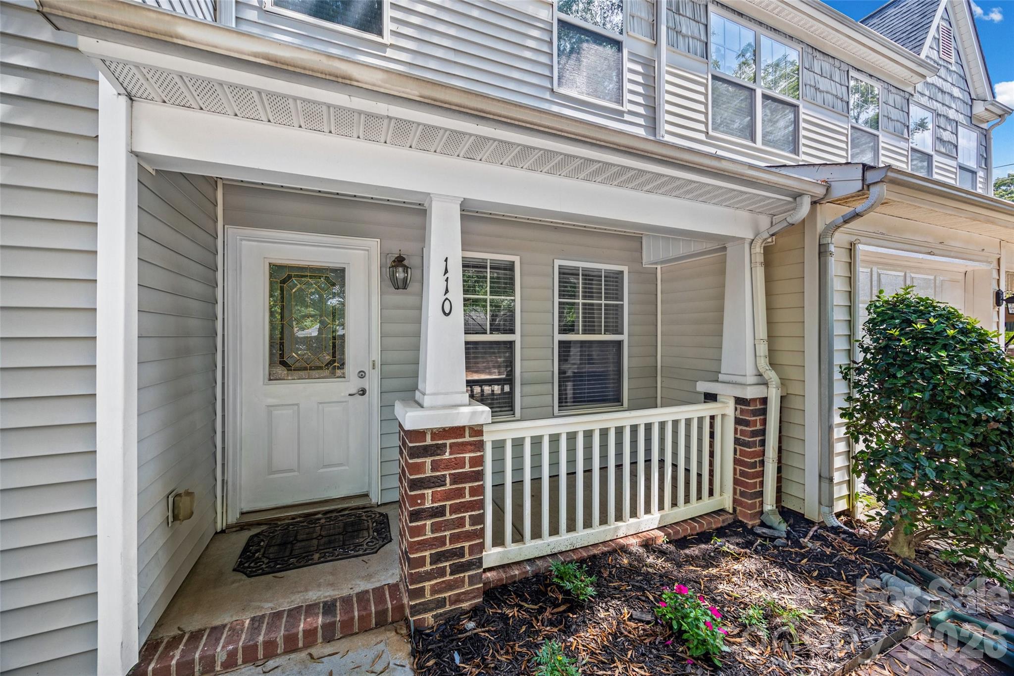 110 Deep Gap Ct, Charlotte, NC 28217
