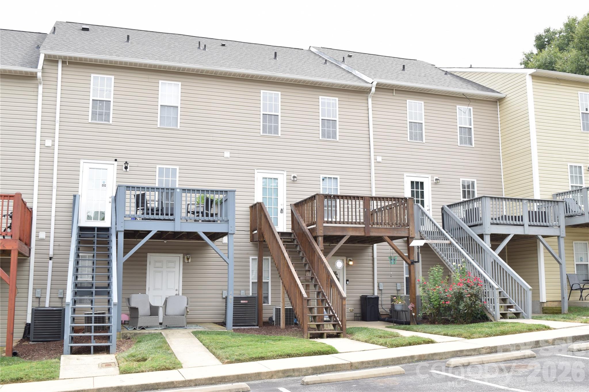 113 Steam Engine Dr #203, Mooresville, NC 28115