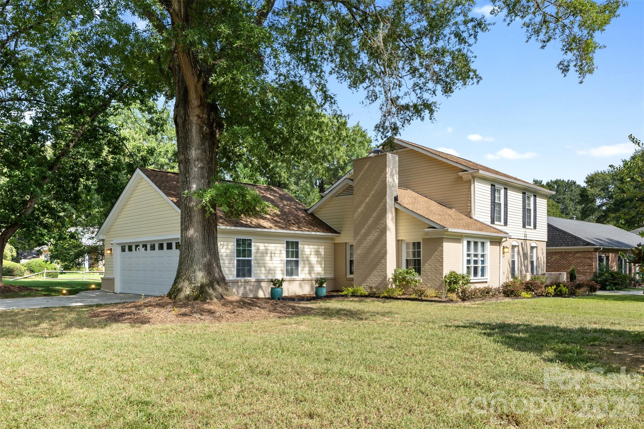 6777 Stoney Ridge Rd, Matthews, NC 28104