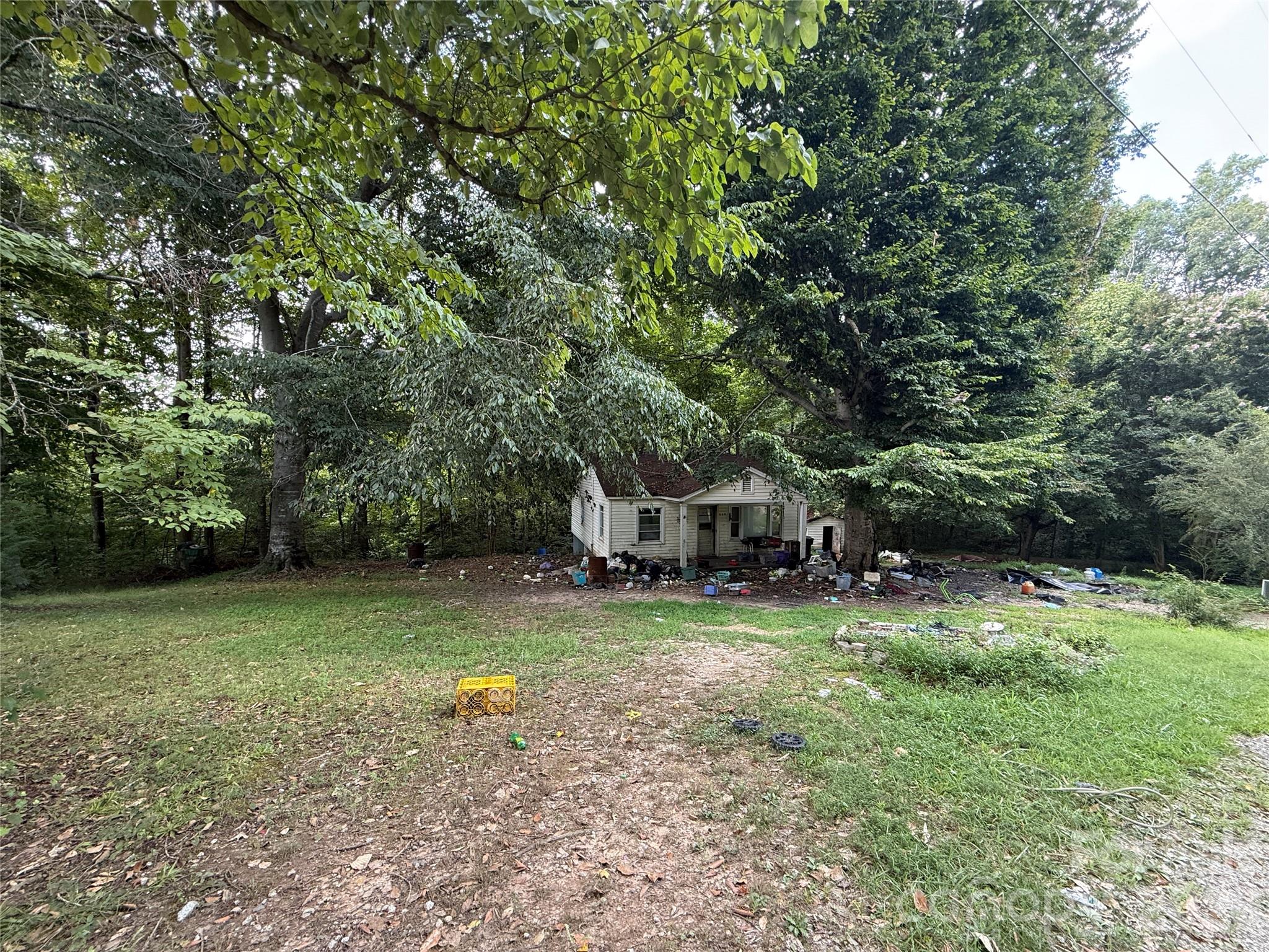 119 Lake St, Gastonia, NC 28056