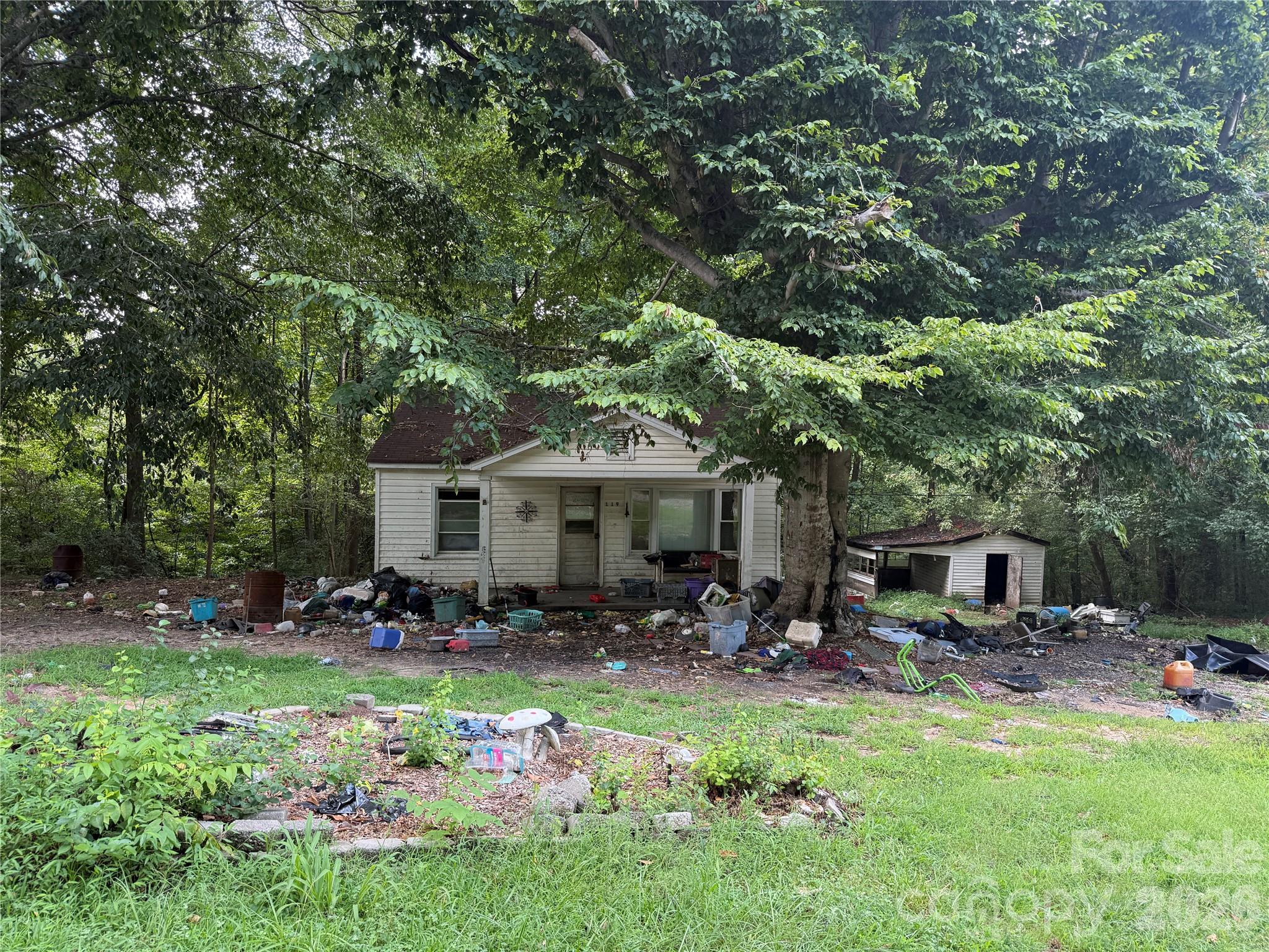 119 Lake St, Gastonia, NC 28056