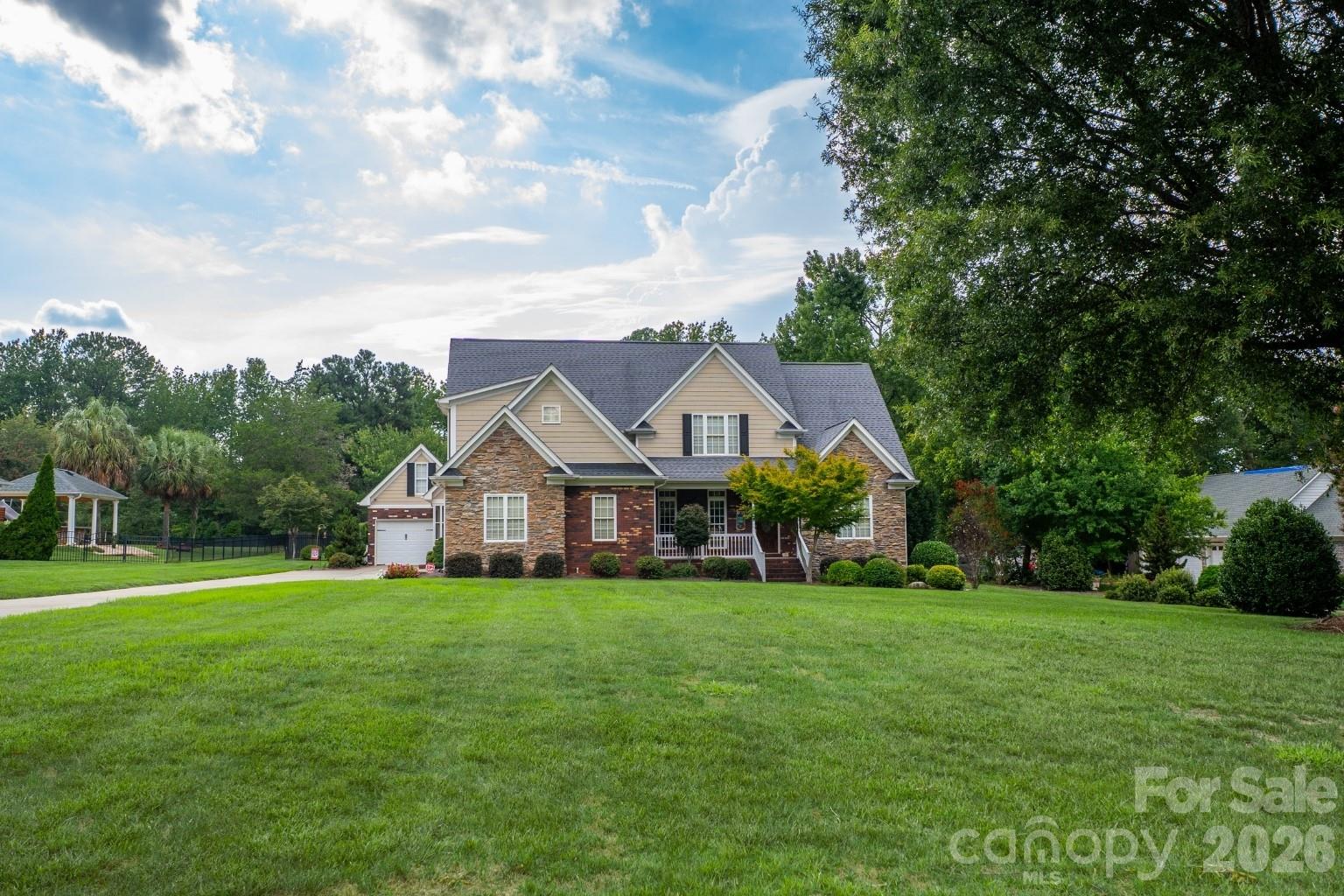 1927 Windmere Dr, Monroe, NC 28110