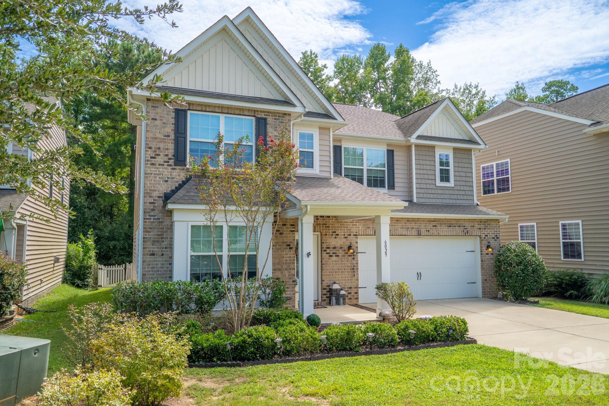 6029 Landry Ln, Indian Land, SC 29707